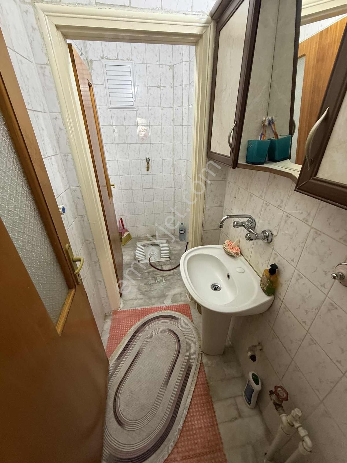 Fetanet Emlaktan Şehir Merkezinde 4+2 Odalı Satılık Dubleks Dair - Görsel 4