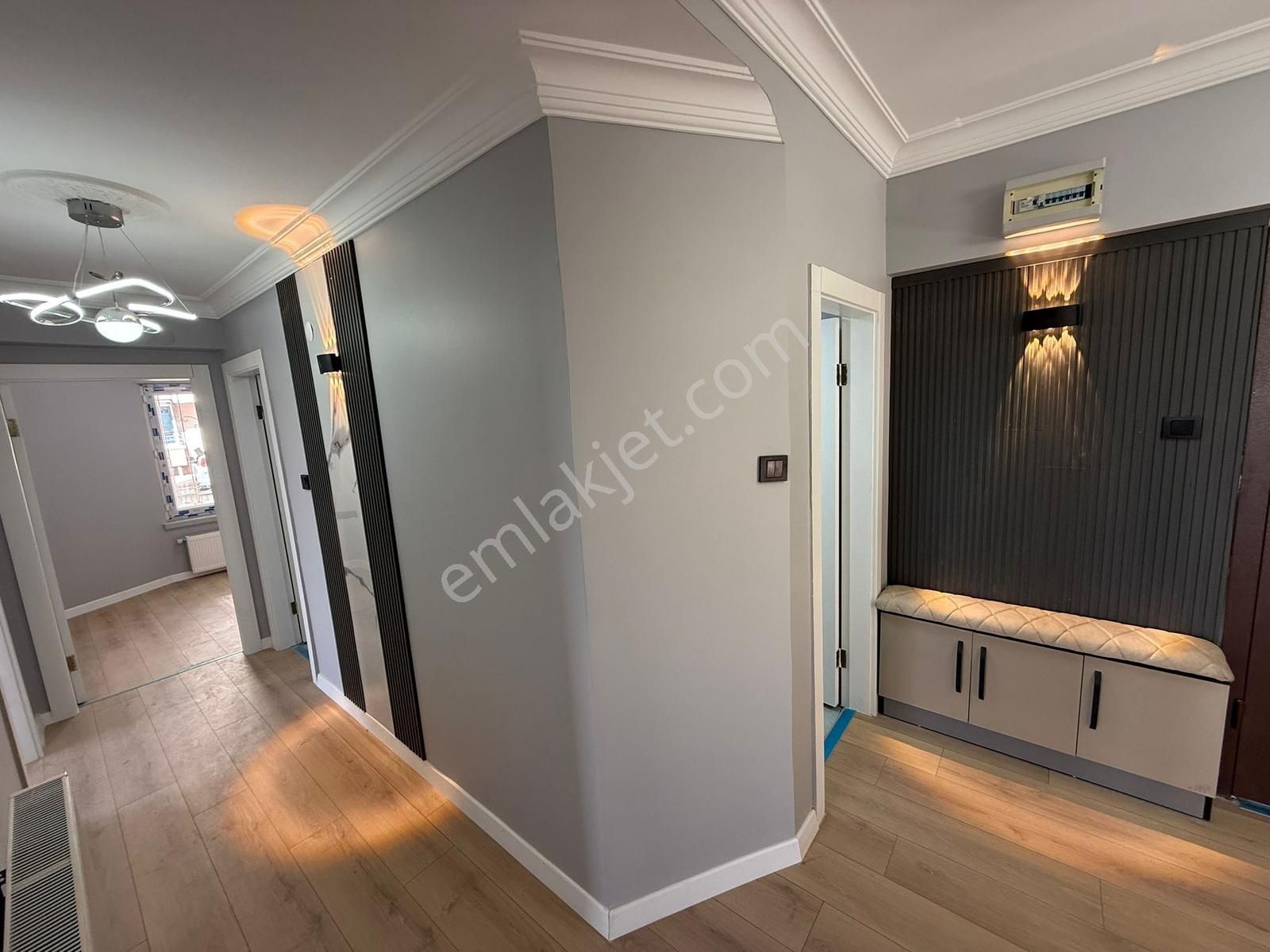 ▅albayrak▅tıp Fakültesi Cad.yakını Ultra Lüks Yapılı Fırsat 3+1 - Görsel 8