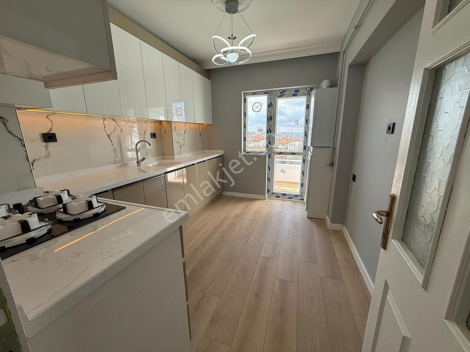 ▅albayrak▅tıp Fakültesi Cad.yakını Ultra Lüks Yapılı Fırsat 3+1 - Görsel 22