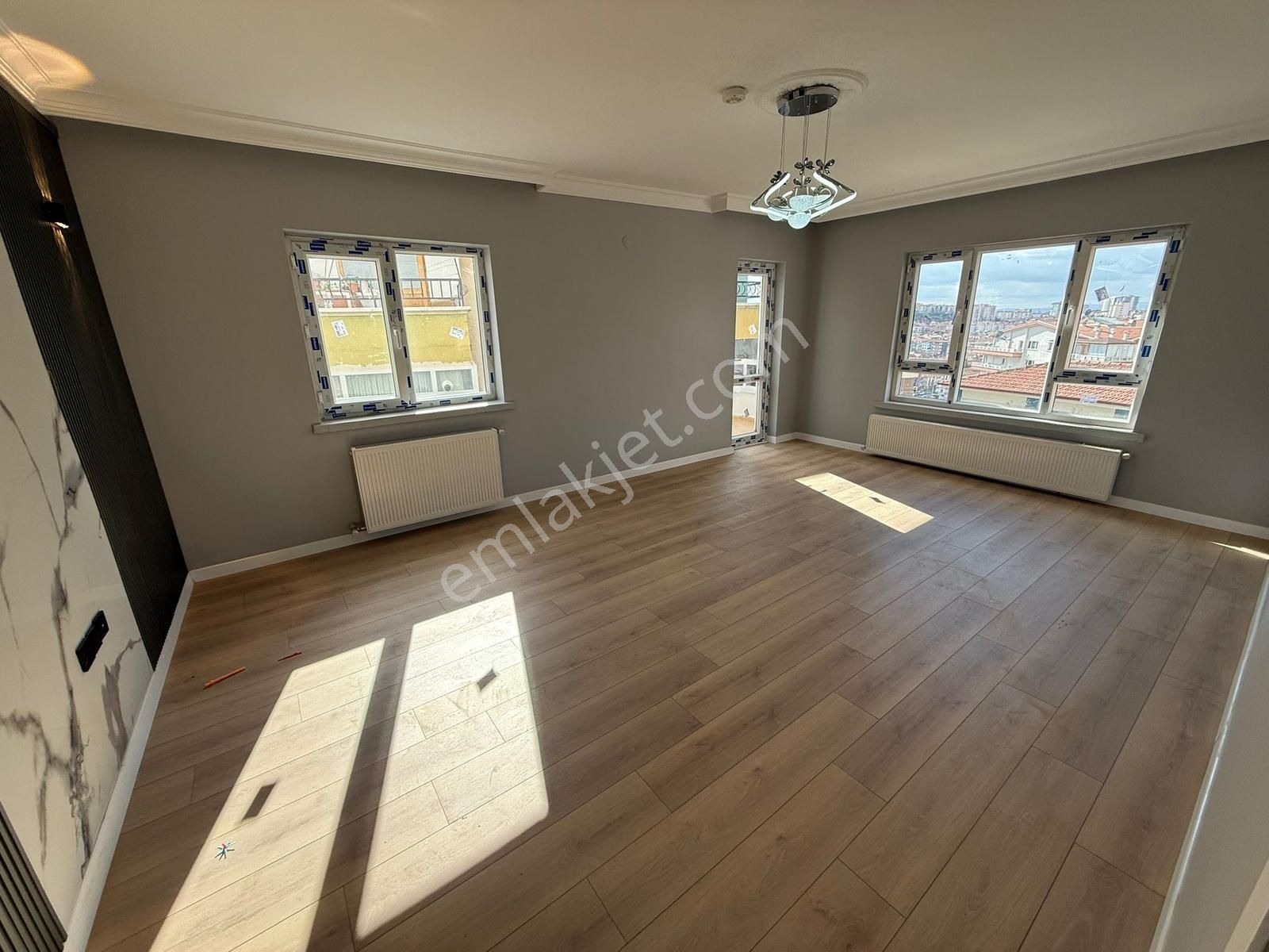 ▅albayrak▅tıp Fakültesi Cad.yakını Ultra Lüks Yapılı Fırsat 3+1 - Görsel 2