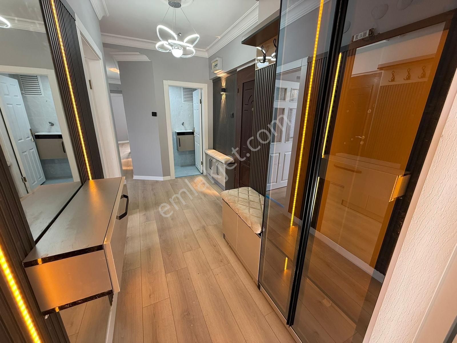 ▅albayrak▅tıp Fakültesi Cad.yakını Ultra Lüks Yapılı Fırsat 3+1 - Görsel 27