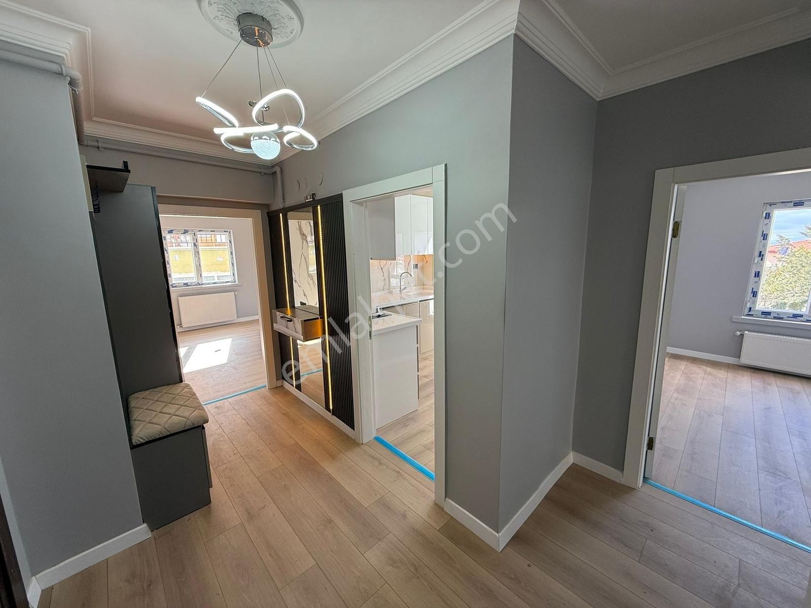 ▅albayrak▅tıp Fakültesi Cad.yakını Ultra Lüks Yapılı Fırsat 3+1 - Görsel 31