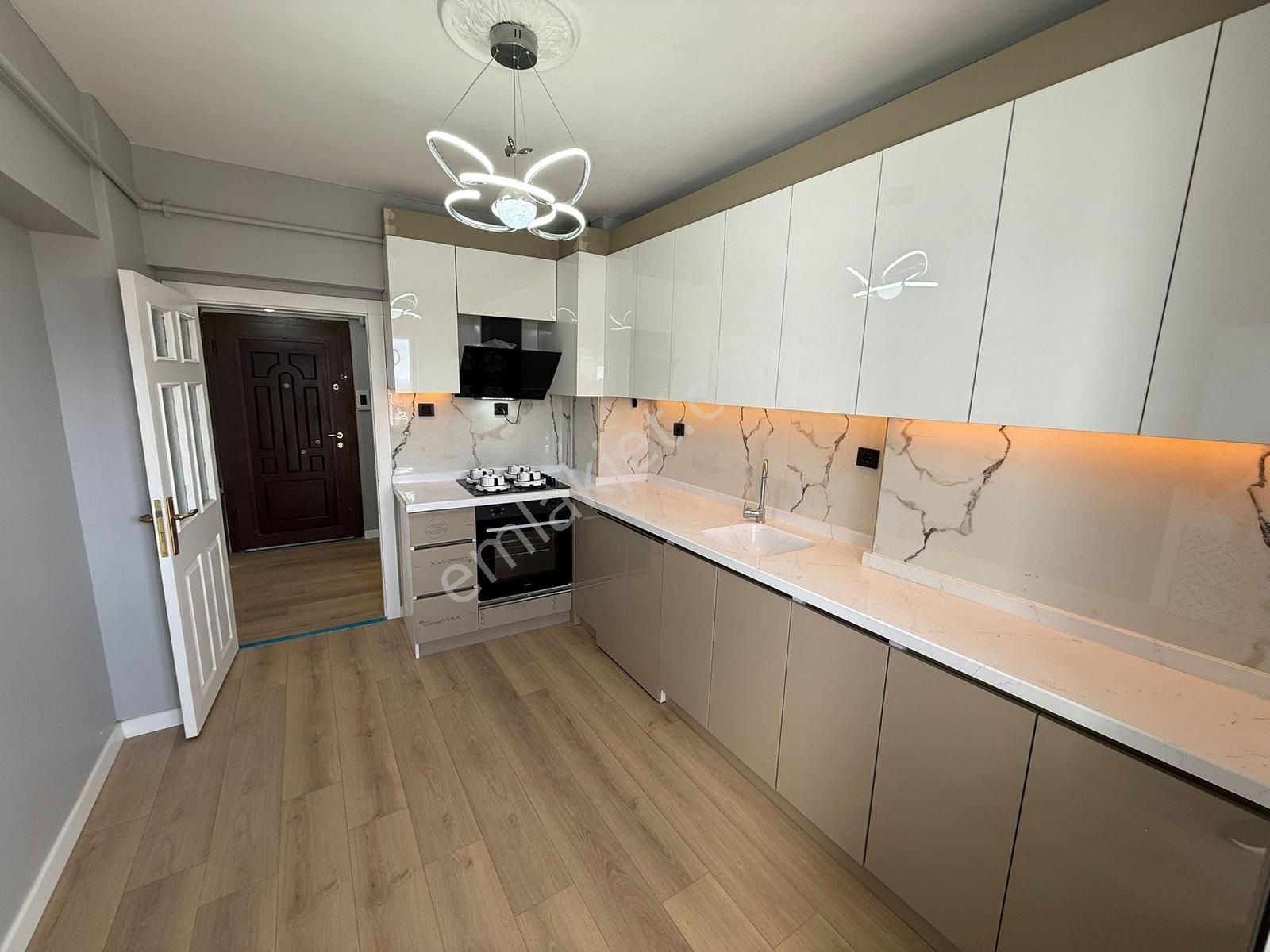 ▅albayrak▅tıp Fakültesi Cad.yakını Ultra Lüks Yapılı Fırsat 3+1 - Görsel 19