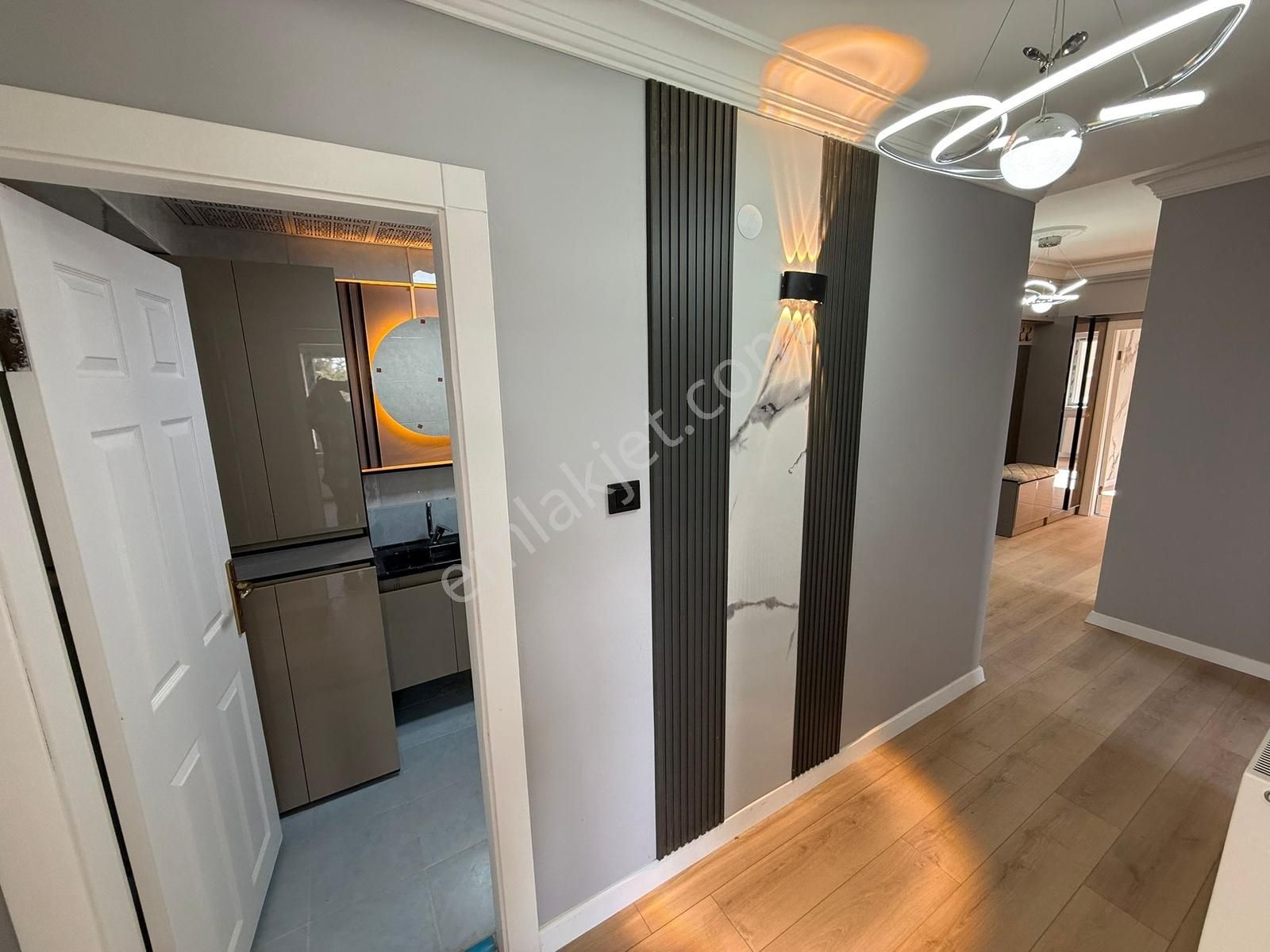 ▅albayrak▅tıp Fakültesi Cad.yakını Ultra Lüks Yapılı Fırsat 3+1 - Görsel 4