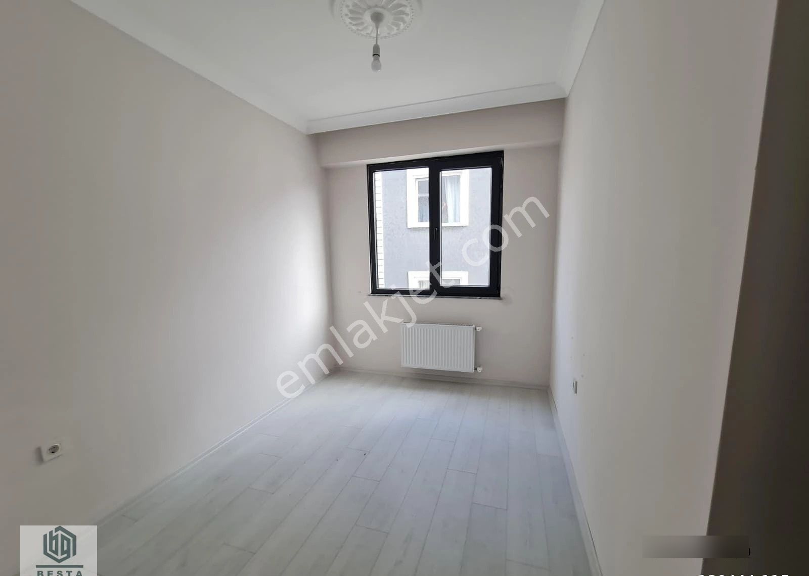 Ayvacık Çamlık Bölgesinde Satılık Açık Mutfak 2+1 - Görsel 2