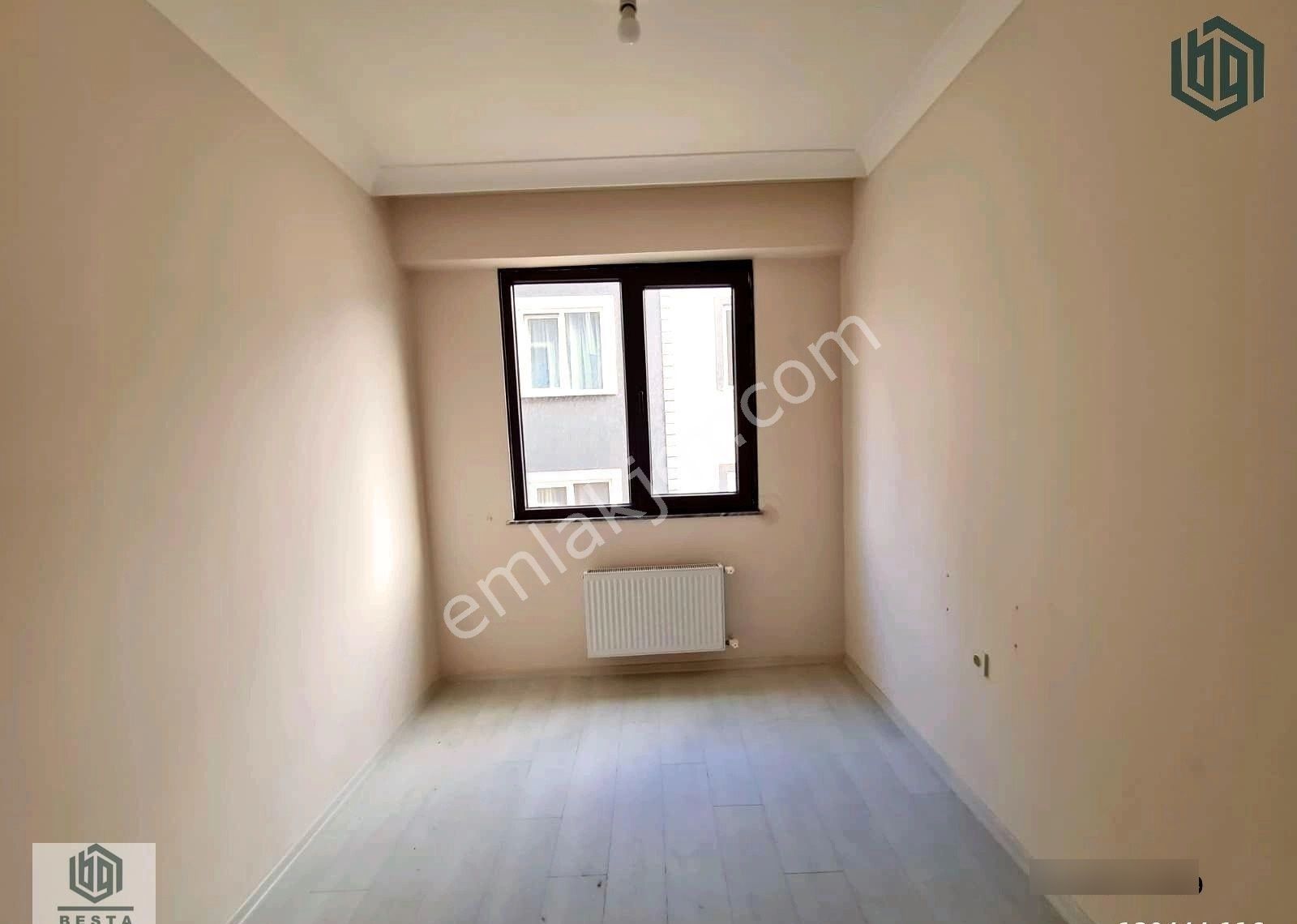 Ayvacık Hamdibey Mah. Satılık Modern Açık Mutfak 2+1 Daire - Görsel 3