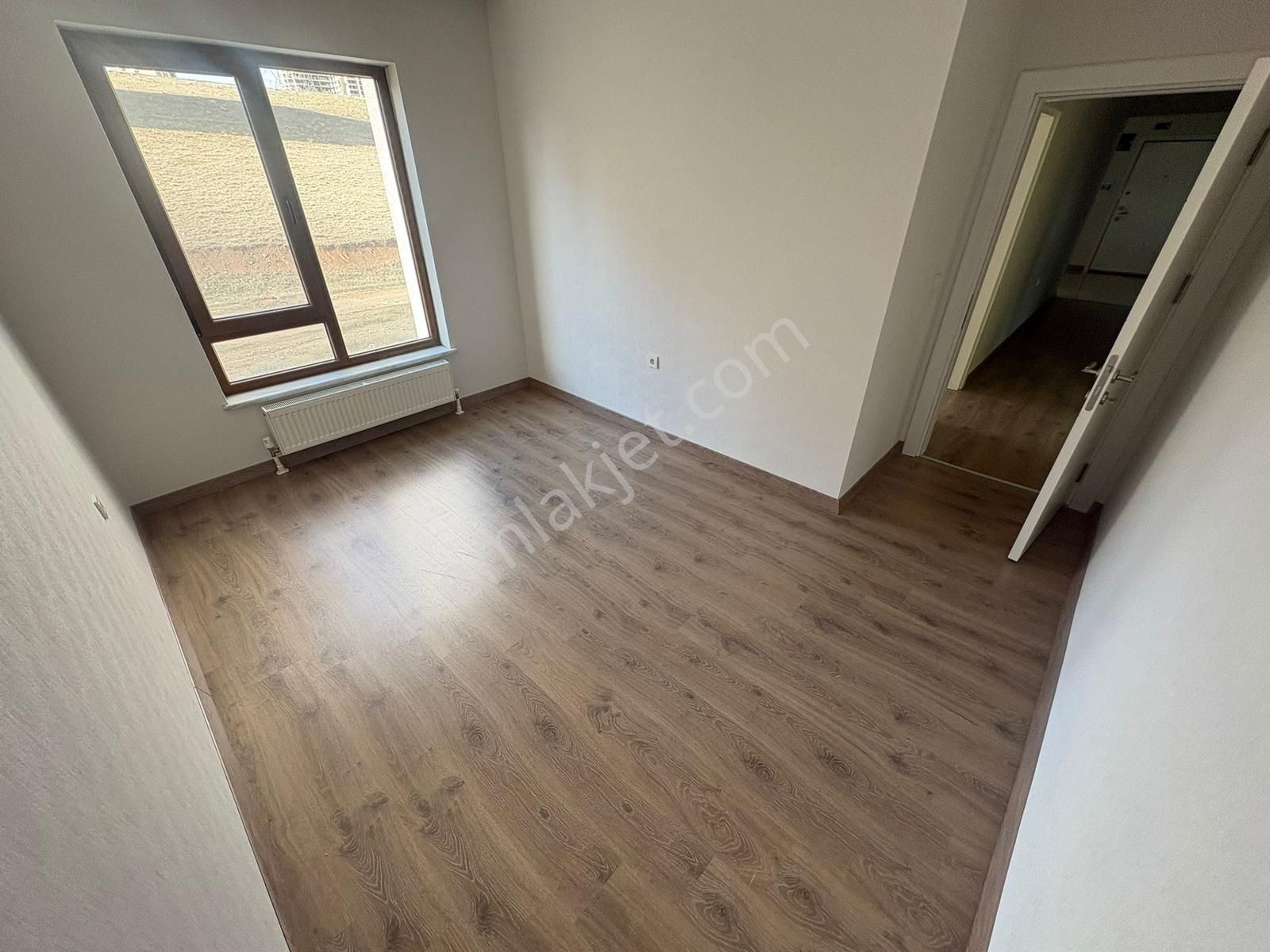 Törekent Mah'de 4+1 Site İçerisinde Full Yapılı Mükemmel Daire - Görsel 22