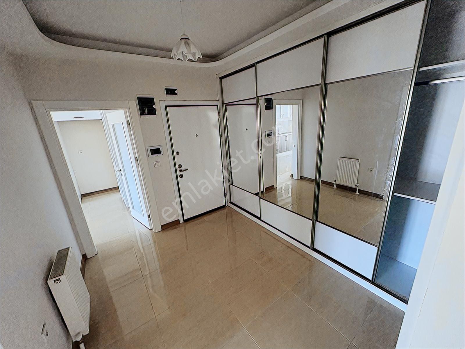 Törekent Mah'de 4+1 Site İçerisinde Full Yapılı Mükemmel Daire - Görsel 8