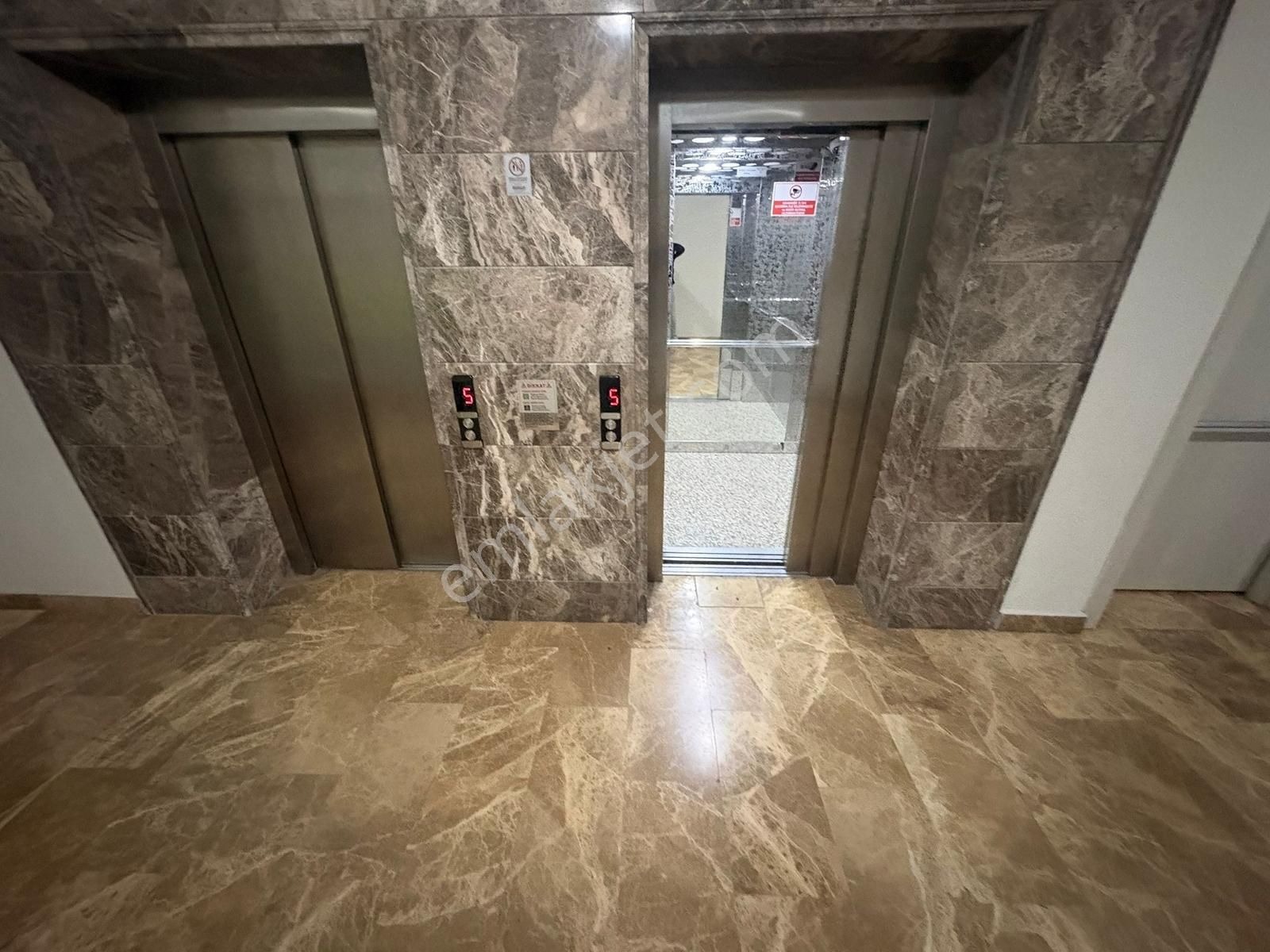 Törekent Mah'de 4+1 Site İçerisinde Full Yapılı Mükemmel Daire - Görsel 31