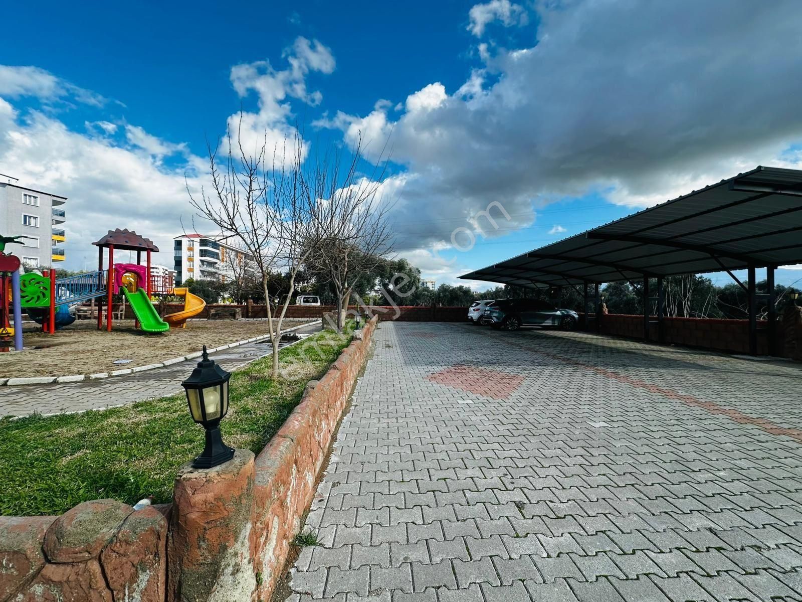 🏡 Göl-san Gayrimenkul’den 🏡 Yıldıztepe Mah. Doğalgazlı Satılık 3+1 Daire - Görsel 17