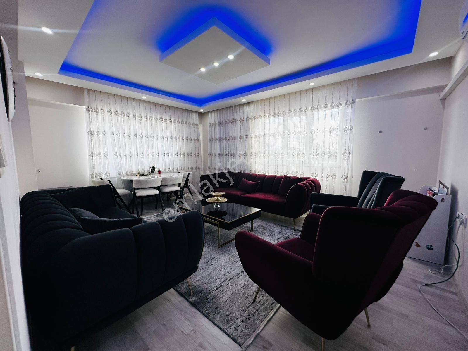 🏡 Göl-san Gayrimenkul’den 🏡 Yıldıztepe Mah. Doğalgazlı Satılık 3+1 Daire - Görsel 6