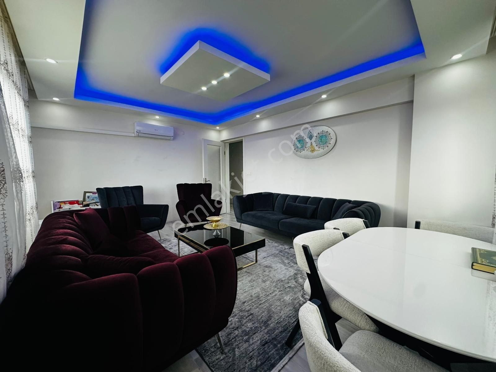 🏡 Göl-san Gayrimenkul’den 🏡 Yıldıztepe Mah. Doğalgazlı Satılık 3+1 Daire - Görsel 4