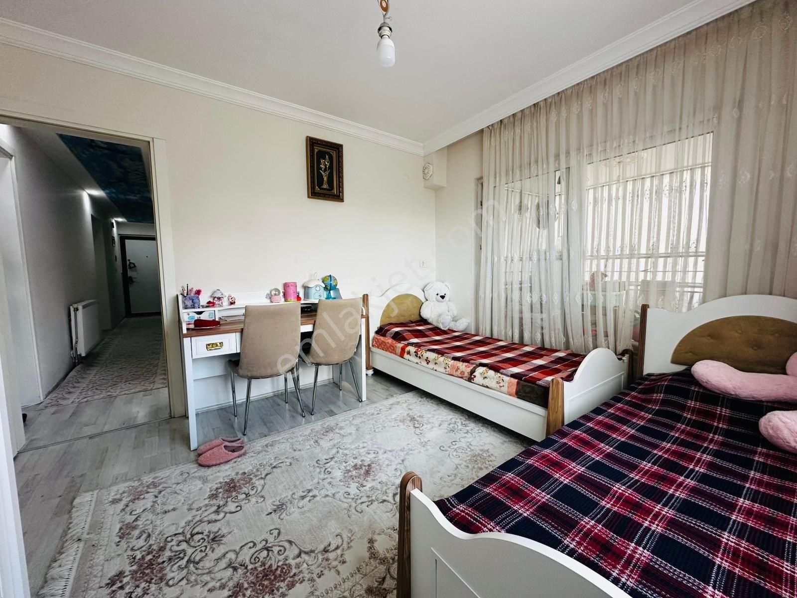 🏡 Göl-san Gayrimenkul’den 🏡 Yıldıztepe Mah. Doğalgazlı Satılık 3+1 Daire - Görsel 10