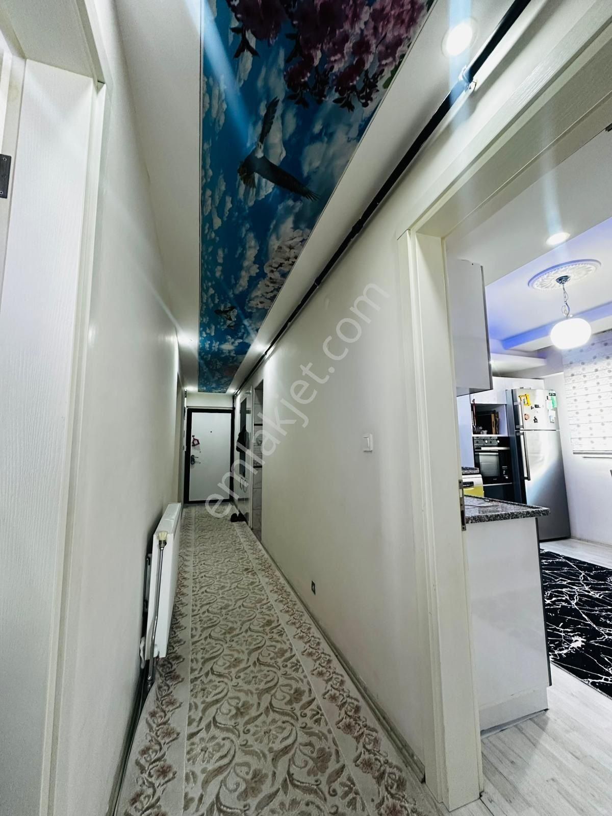 🏡 Göl-san Gayrimenkul’den 🏡 Yıldıztepe Mah. Doğalgazlı Satılık 3+1 Daire - Görsel 13