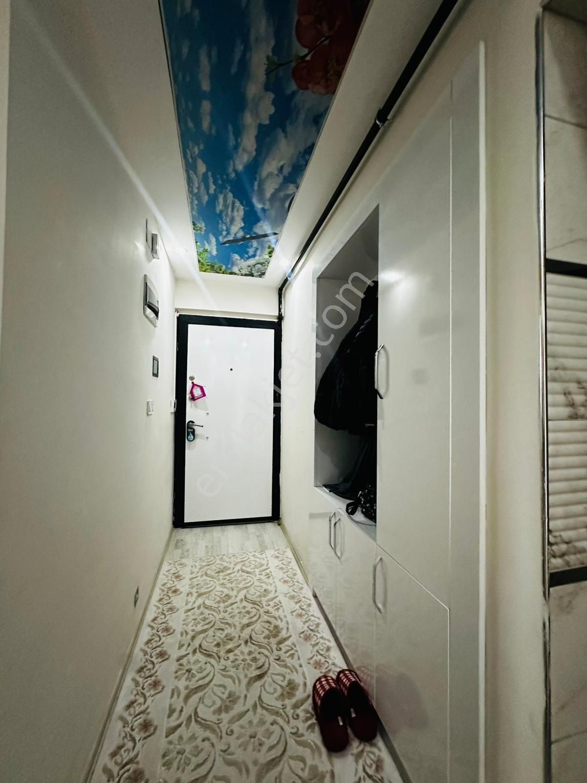 🏡 Göl-san Gayrimenkul’den 🏡 Yıldıztepe Mah. Doğalgazlı Satılık 3+1 Daire - Görsel 9