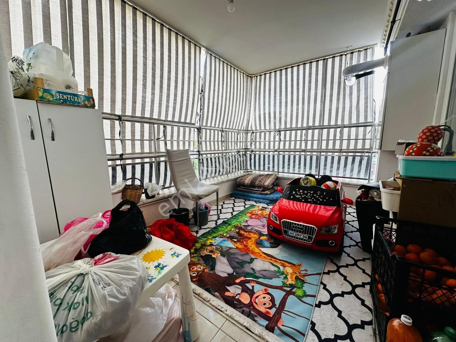 🏡 Göl-san Gayrimenkul’den 🏡 Yıldıztepe Mah. Doğalgazlı Satılık 3+1 Daire - Görsel 16