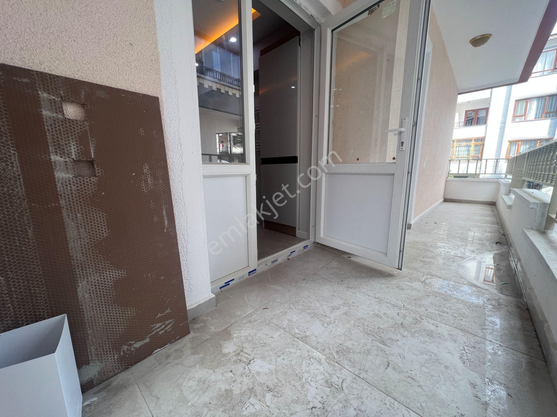 Etimesgut Piyade Mah 1.arakat Ön Cephe Salon Bagımsız Daire - Görsel 10