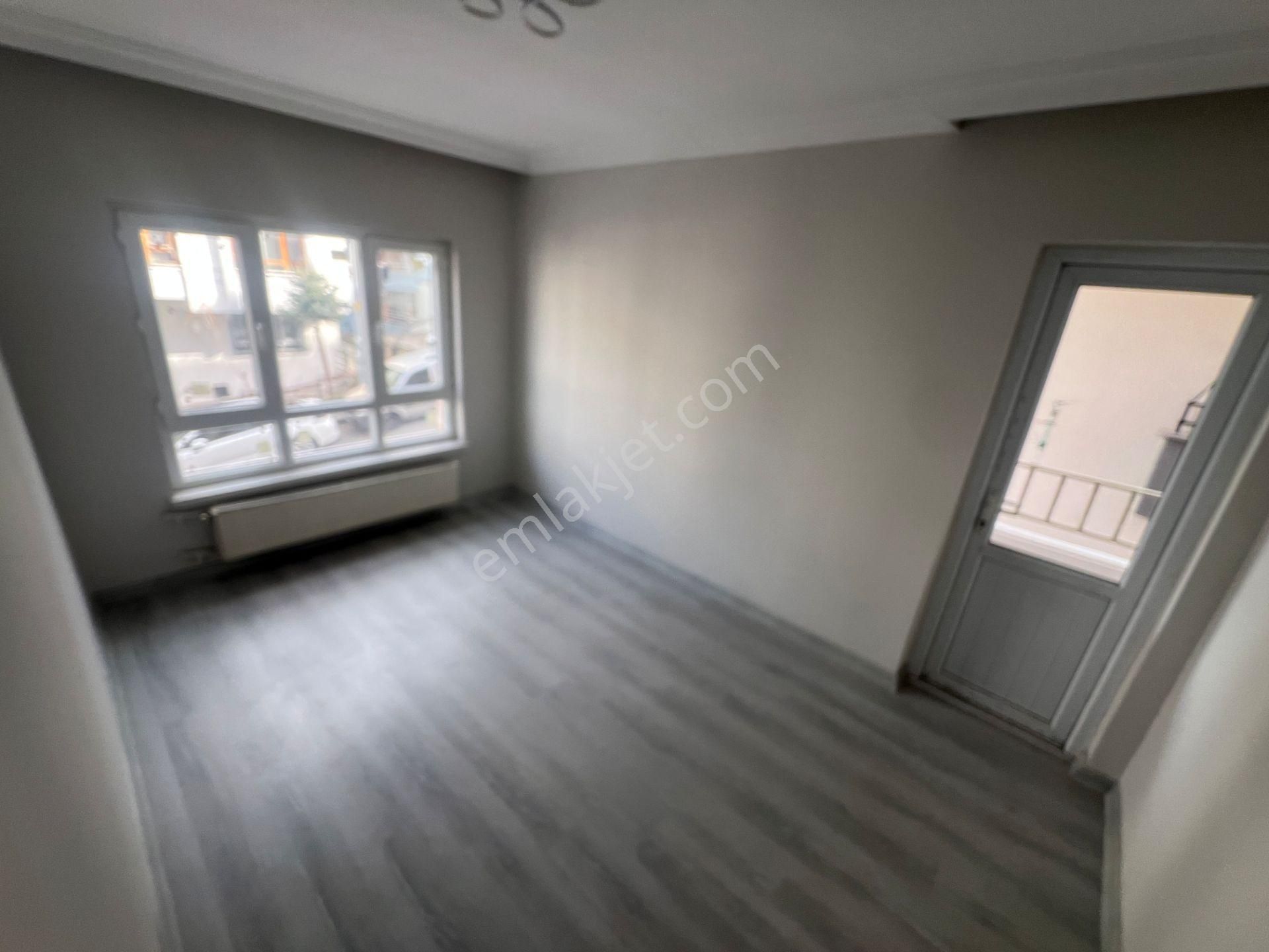 Etimesgut Piyade Mah 1.arakat Ön Cephe Salon Bagımsız Daire - Görsel 21