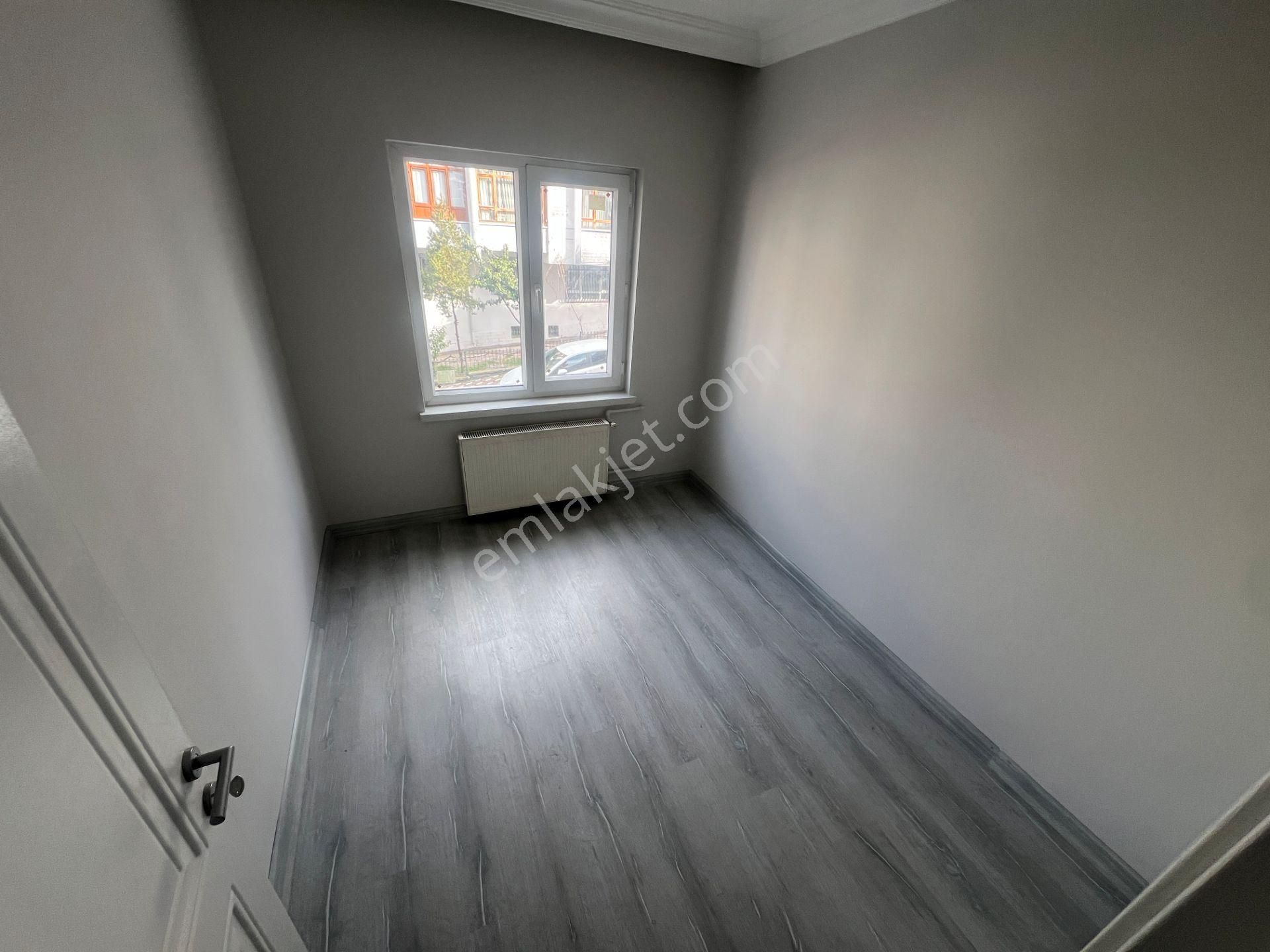 Etimesgut Piyade Mah 1.arakat Ön Cephe Salon Bagımsız Daire - Görsel 19