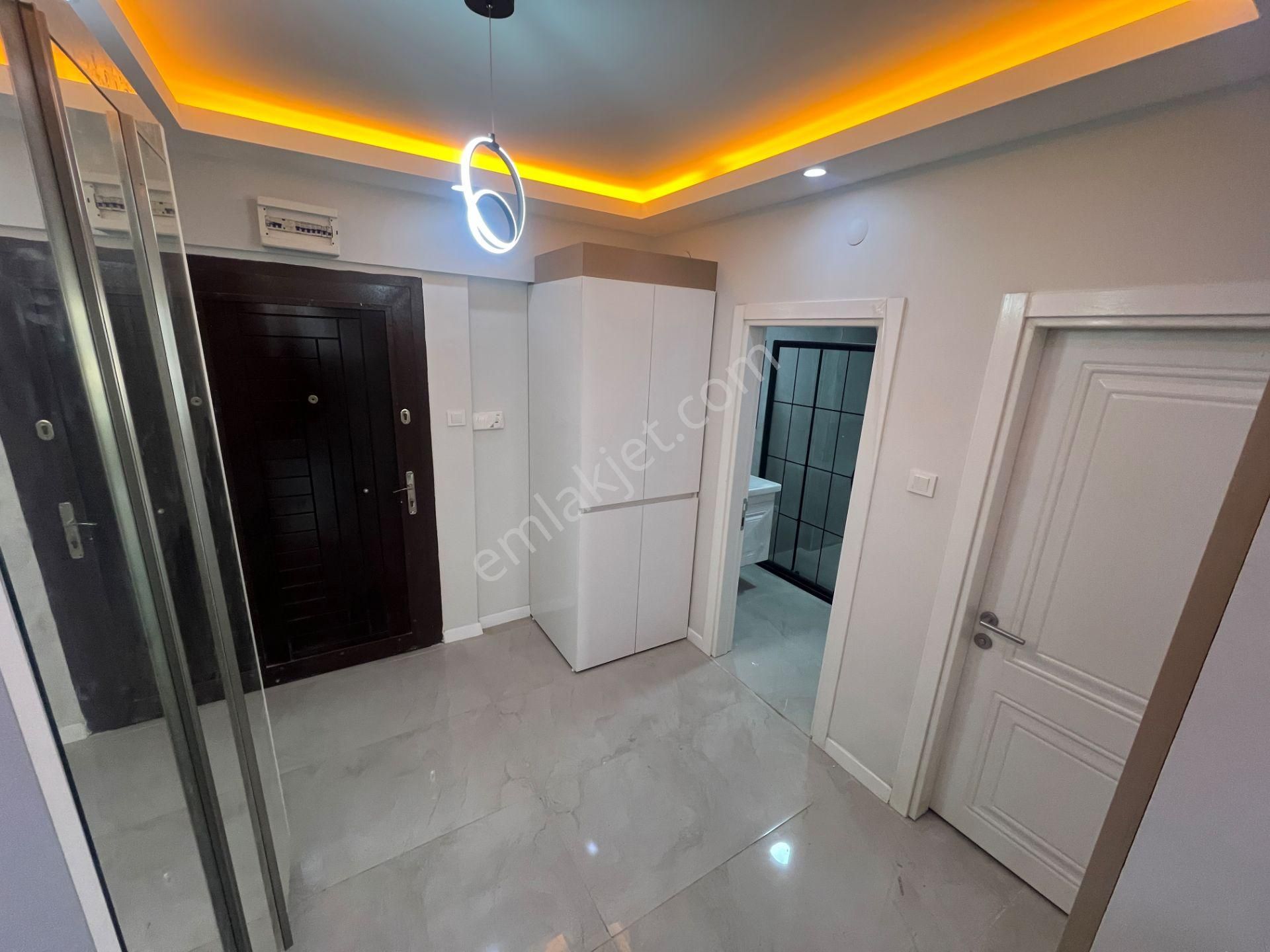 Etimesgut Piyade Mah 1.arakat Ön Cephe Salon Bagımsız Daire - Görsel 30