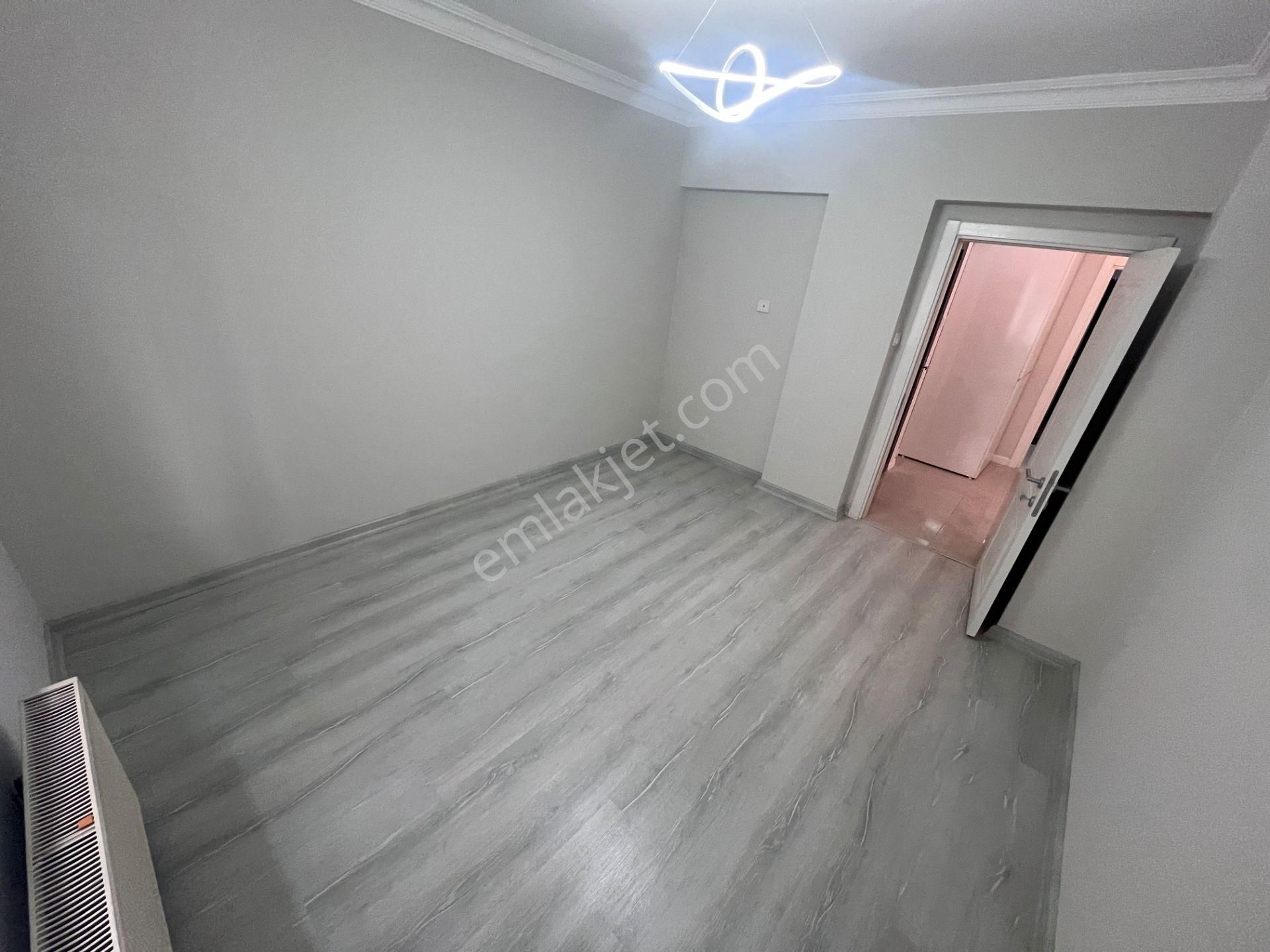 Etimesgut Piyade Mah 1.arakat Ön Cephe Salon Bagımsız Daire - Görsel 29