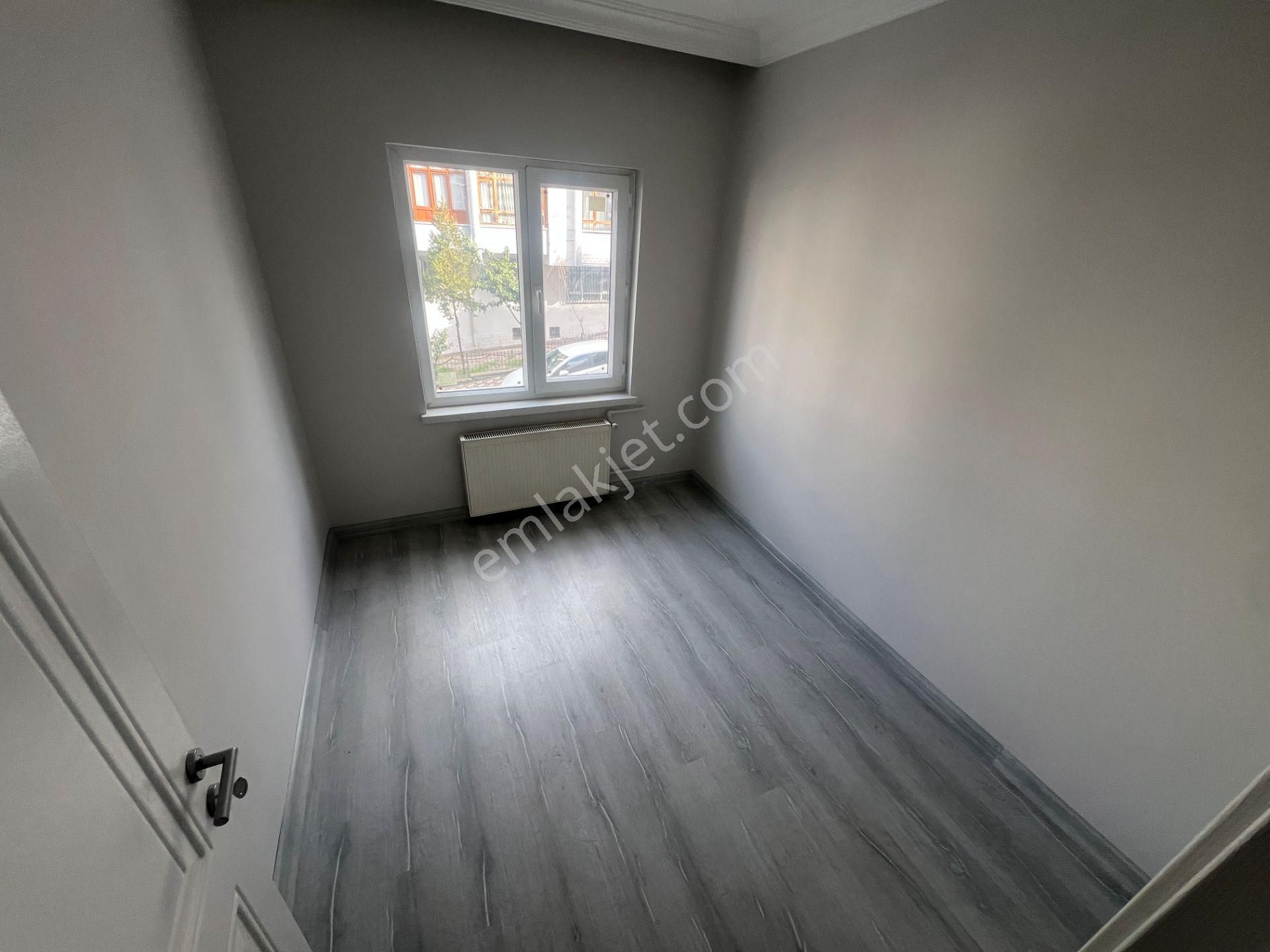 Etimesgut Piyade Mah 1.arakat Ön Cephe Salon Bagımsız Daire - Görsel 20