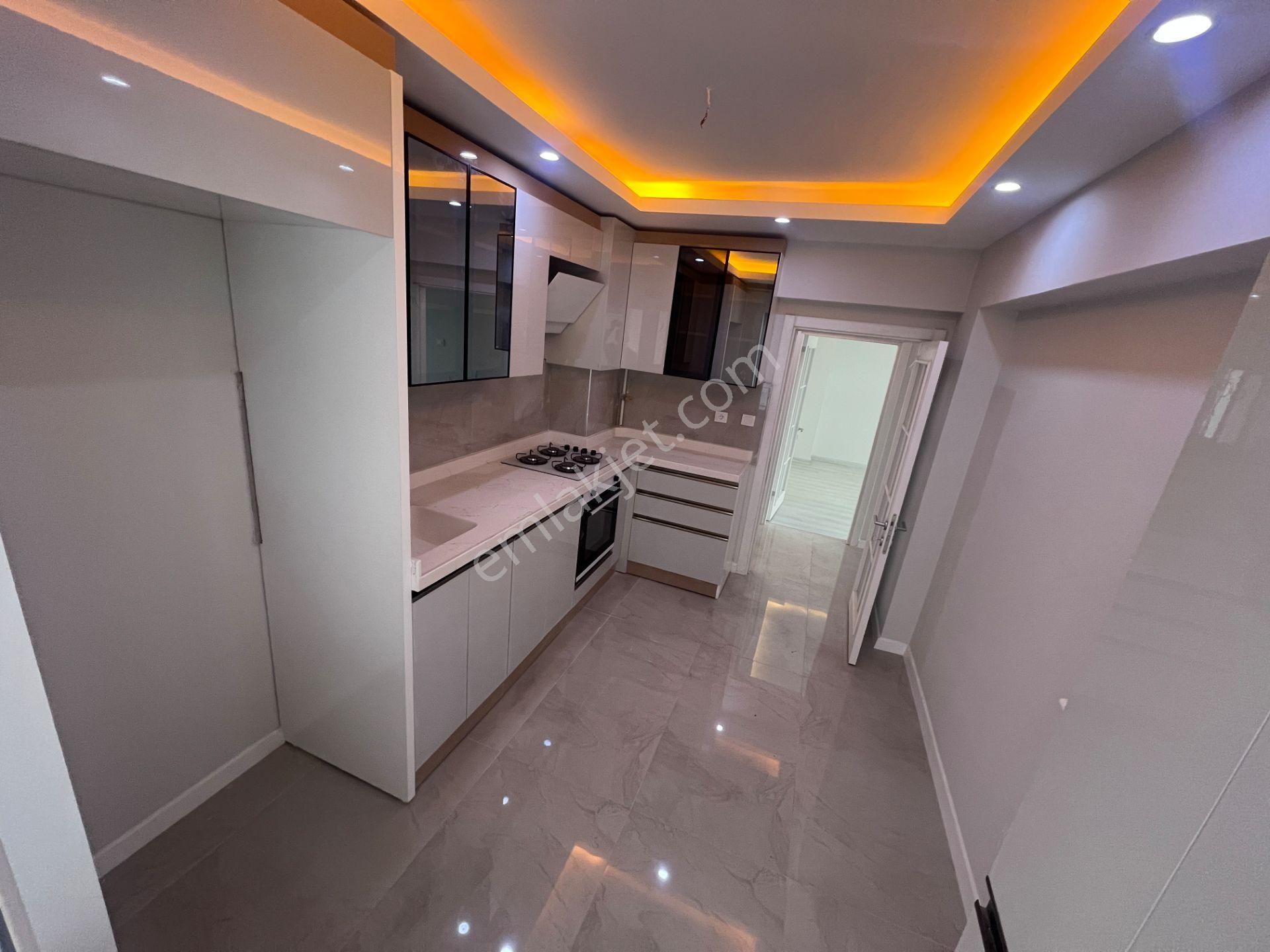 Etimesgut Piyade Mah 1.arakat Ön Cephe Salon Bagımsız Daire - Görsel 7