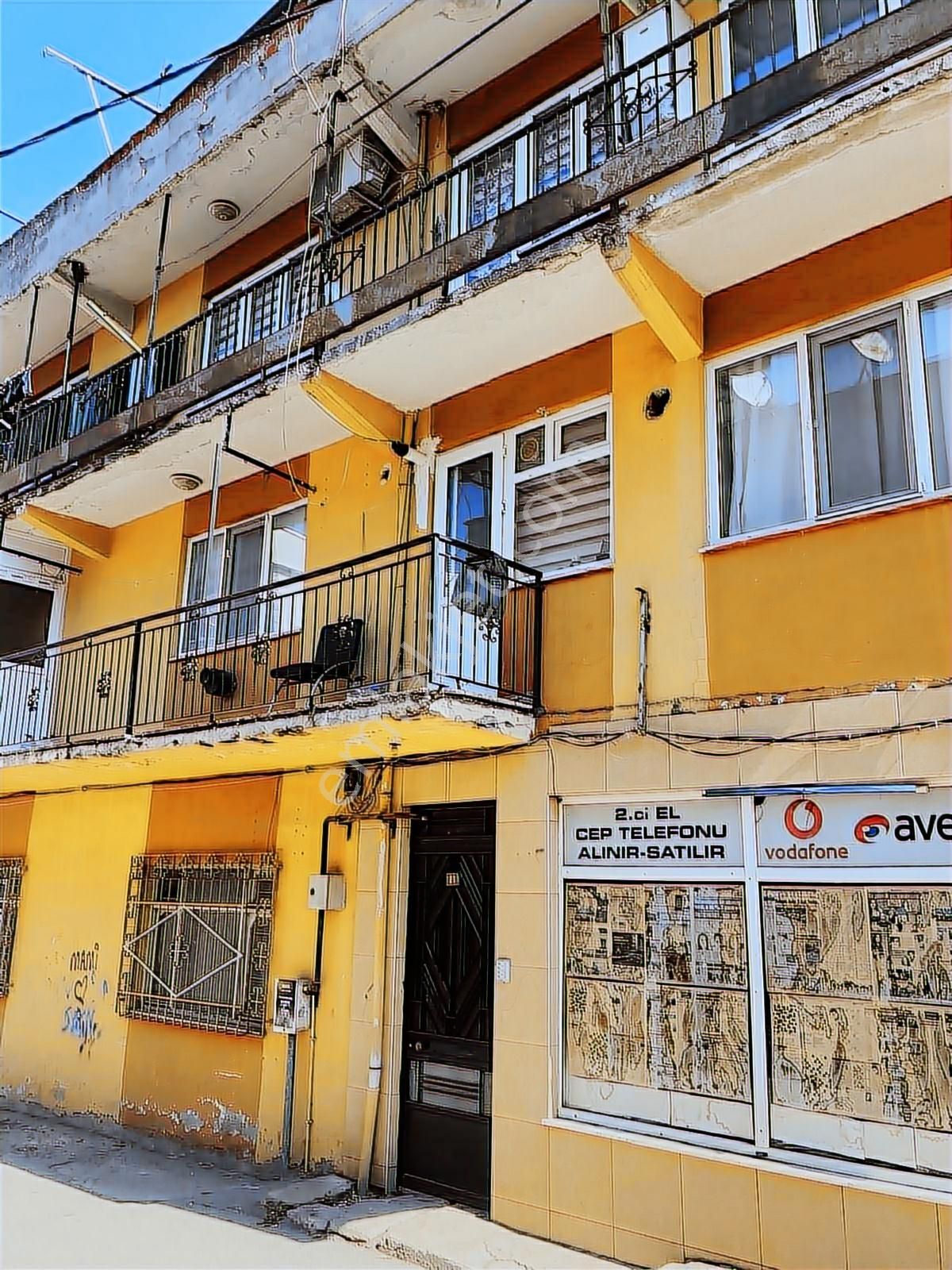 Acil Satılık Araba Yatağında 3+1 140m2 Hisseli Daire