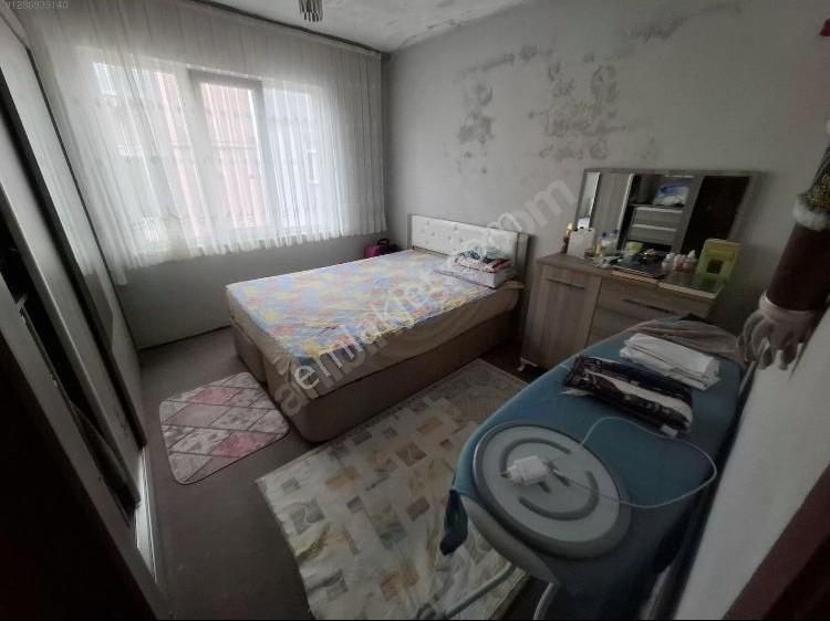 Acil Satılık Araba Yatağında 3+1 140m2 Hisseli Daire - Görsel 8