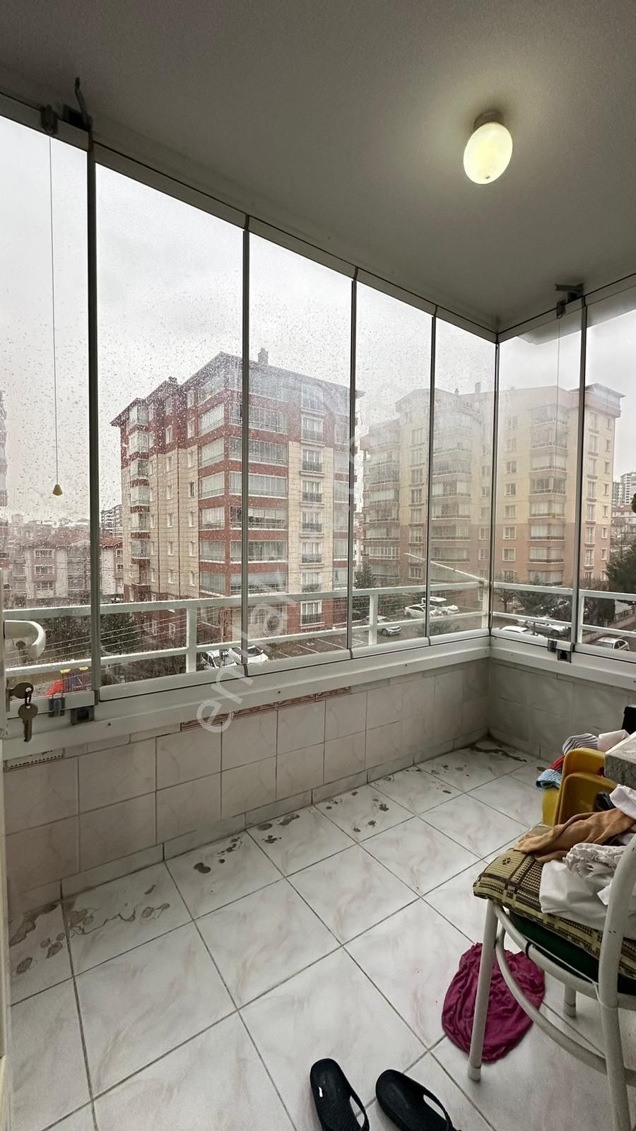 Kalecik Emlak'tan Merkez Mahallesin'de 3.kat 3+1 Klasik Daire - Görsel 16