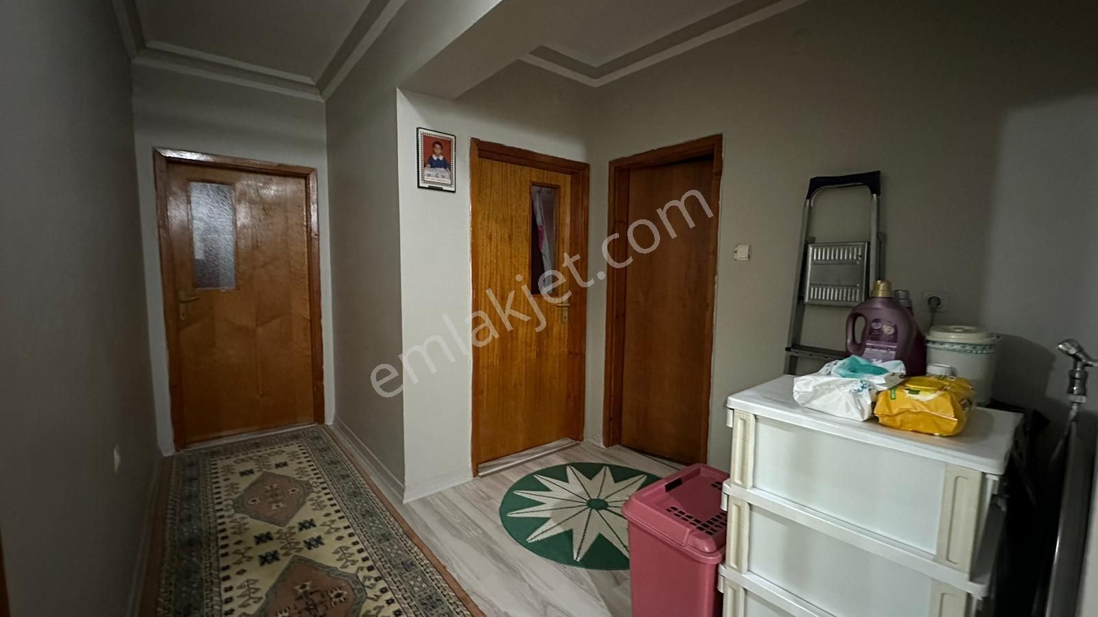 Kalecik Emlak'tan Merkez Mahallesin'de 3.kat 3+1 Klasik Daire - Görsel 14