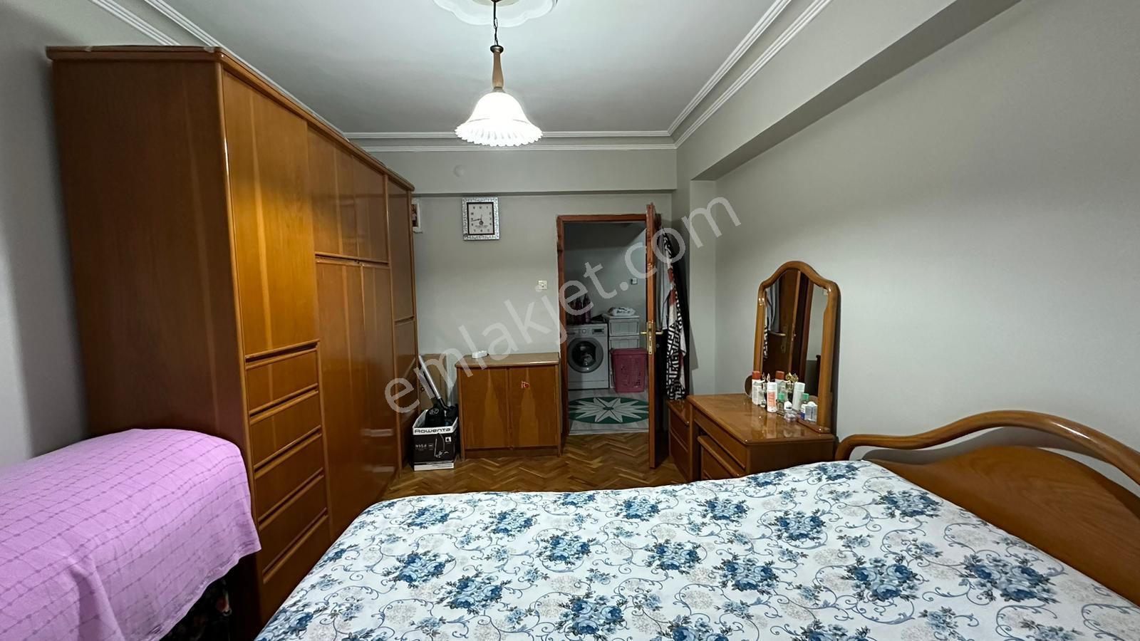 Kalecik Emlak'tan Merkez Mahallesin'de 3.kat 3+1 Klasik Daire - Görsel 10