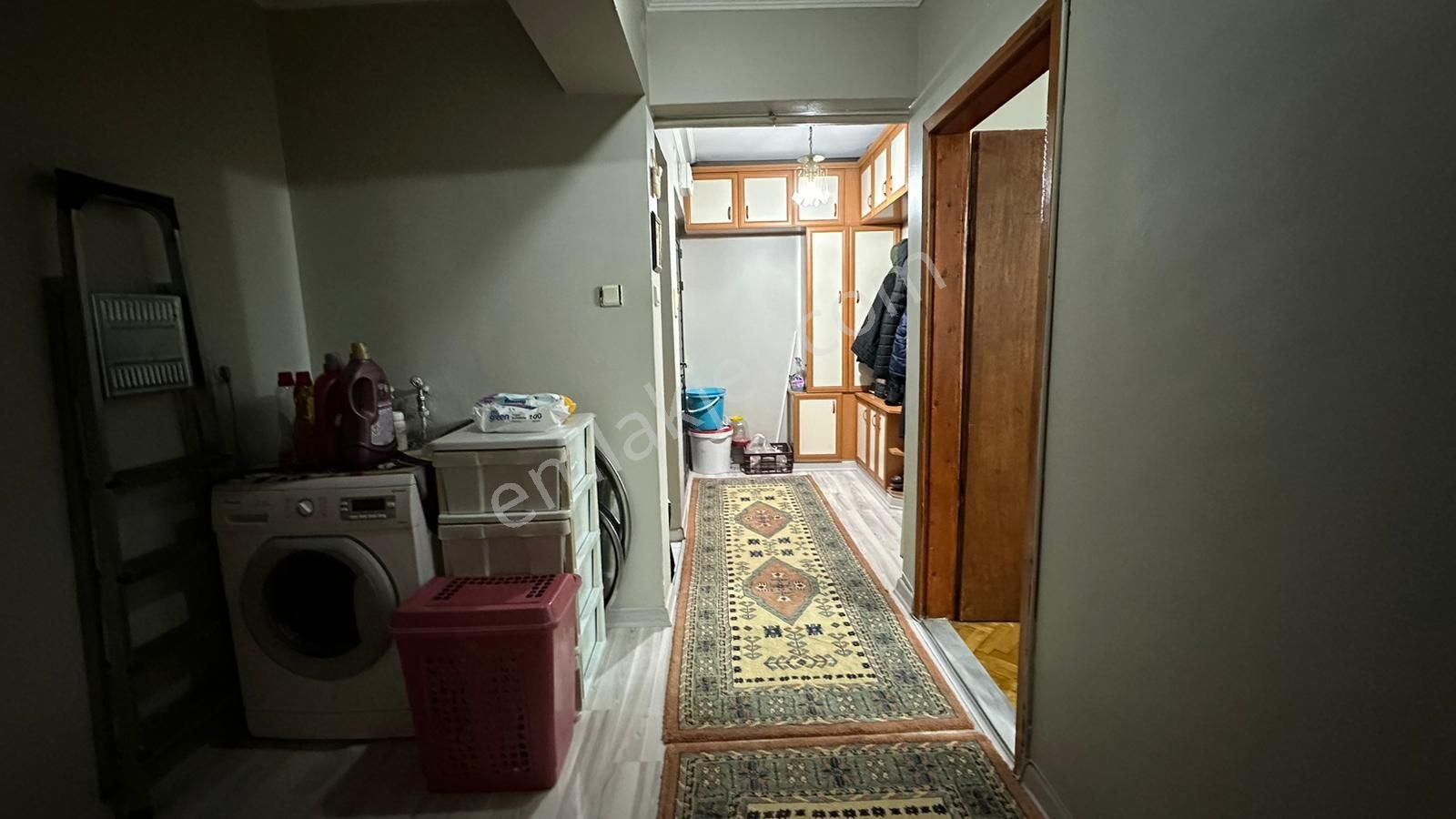 Kalecik Emlak'tan Merkez Mahallesin'de 3.kat 3+1 Klasik Daire - Görsel 12