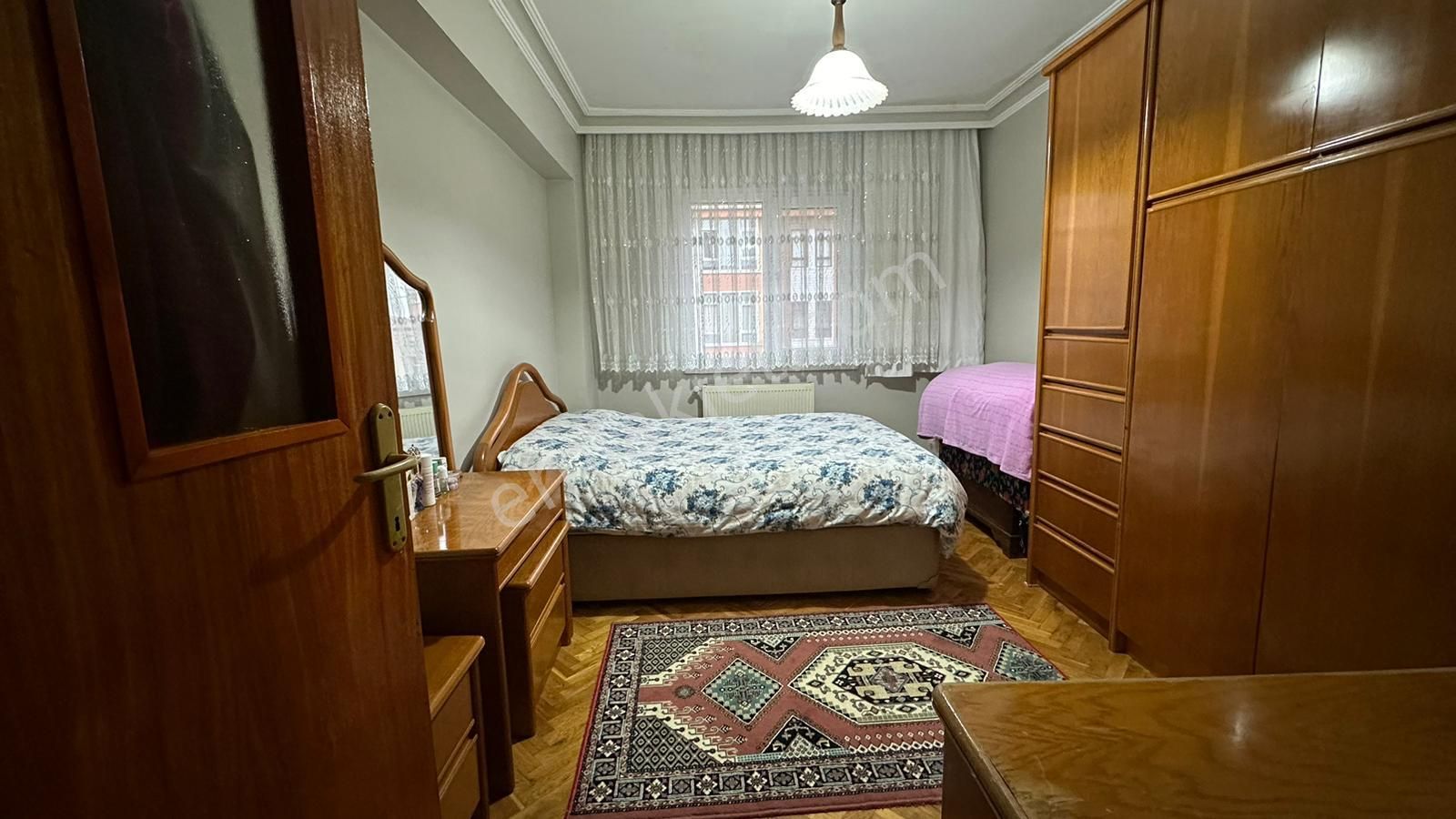 Kalecik Emlak'tan Merkez Mahallesin'de 3.kat 3+1 Klasik Daire - Görsel 7