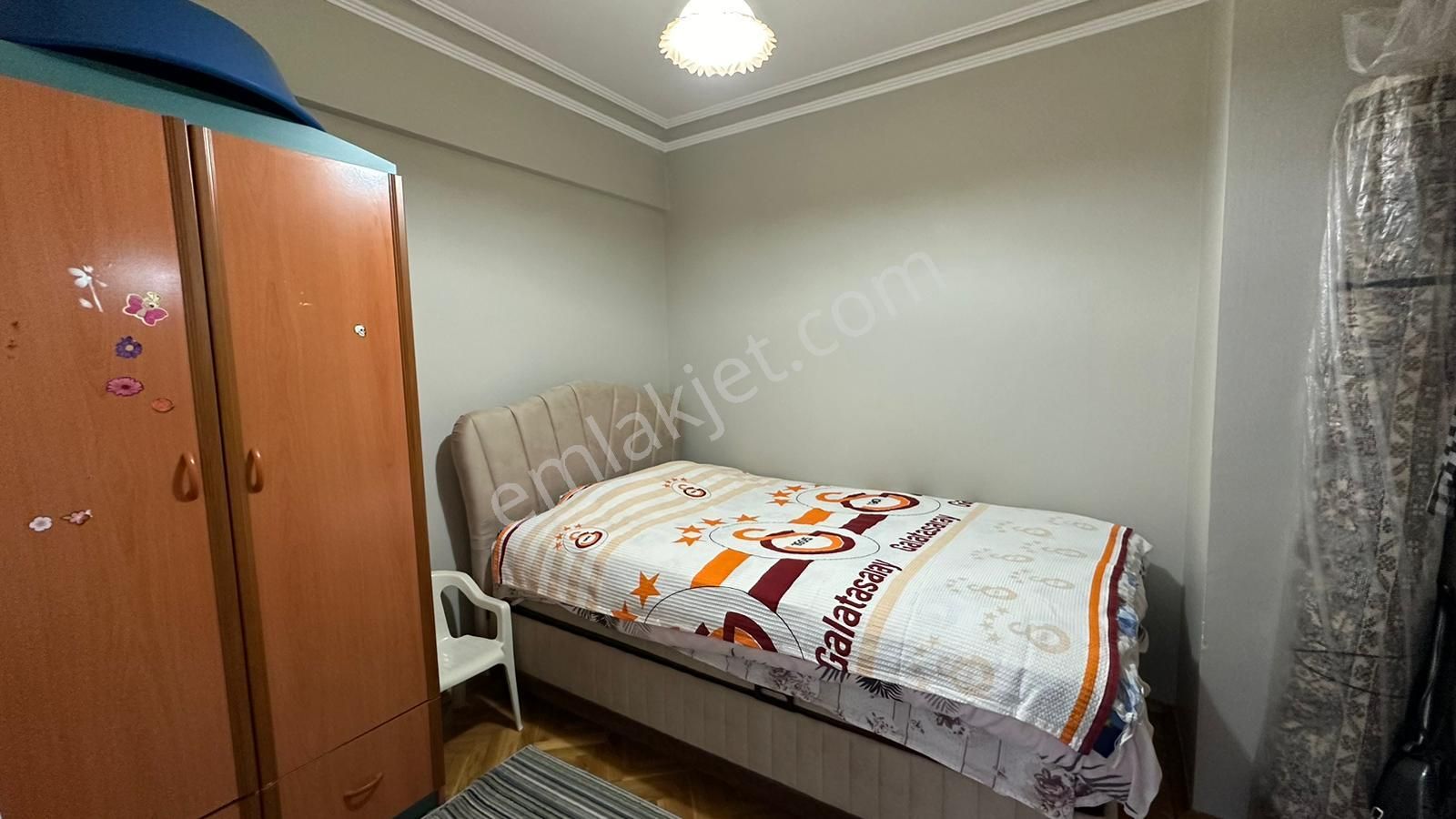 Kalecik Emlak'tan Merkez Mahallesin'de 3.kat 3+1 Klasik Daire - Görsel 8