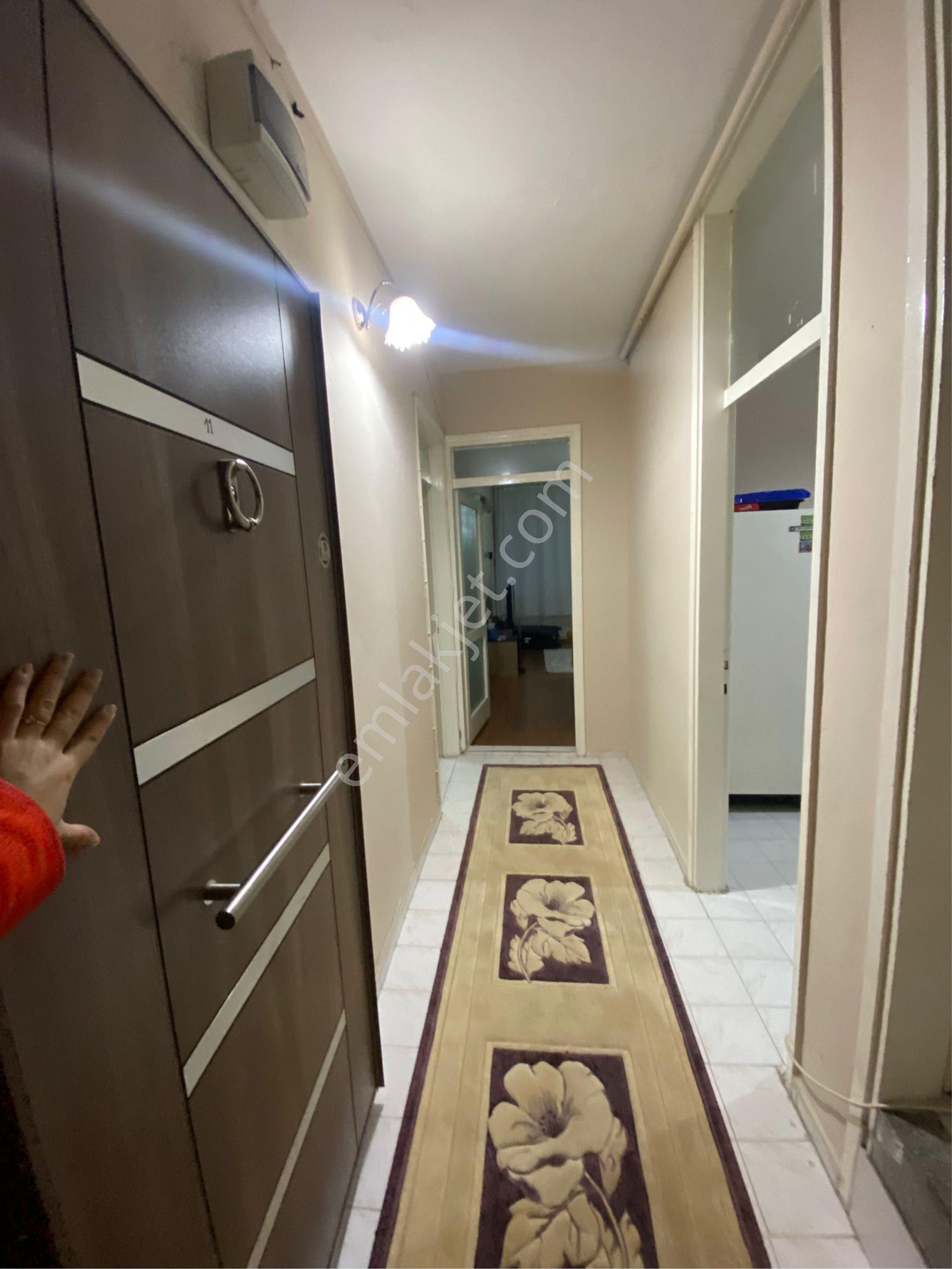 Ulaşımı Kolay Konumda Karabağlar 2+1 Satılık Daire - Görsel 12