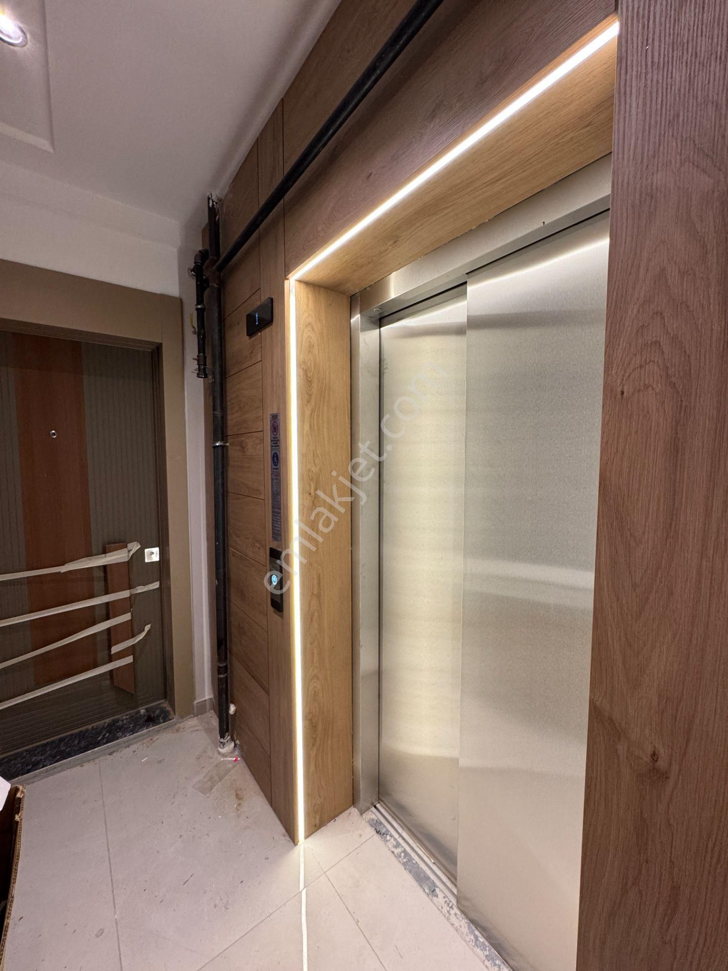 Yenigün Mevlana Cad. Yakını Yerden Isıtmalı Lüks 2+1 Kiralık - Görsel 28