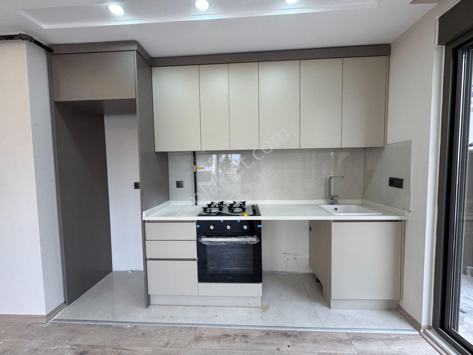 Yenigün Mevlana Cad. Yakını Yerden Isıtmalı Lüks 2+1 Kiralık - Görsel 5