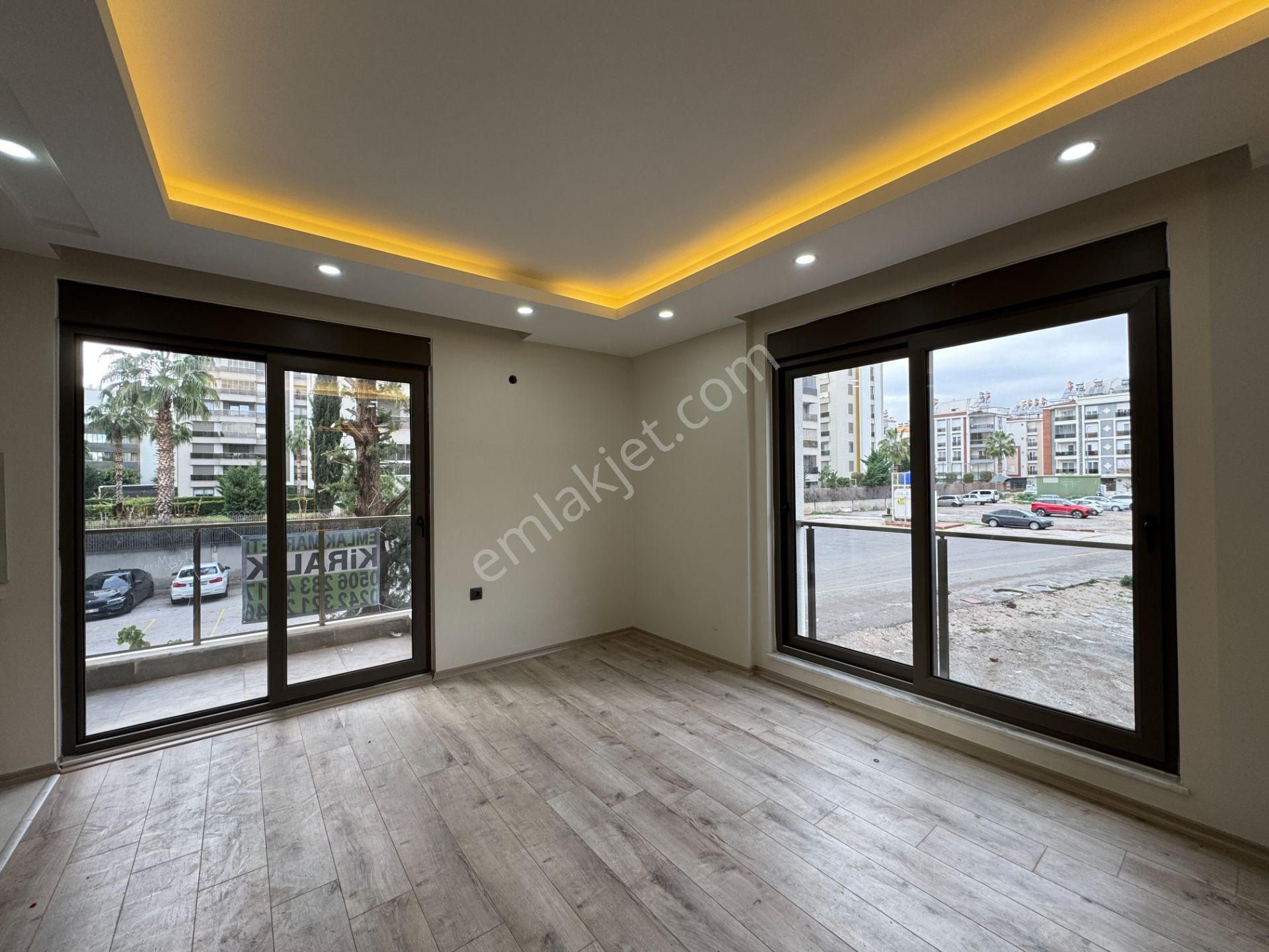 Yenigün Mevlana Cad. Yakını Yerden Isıtmalı Lüks 2+1 Kiralık - Görsel 13