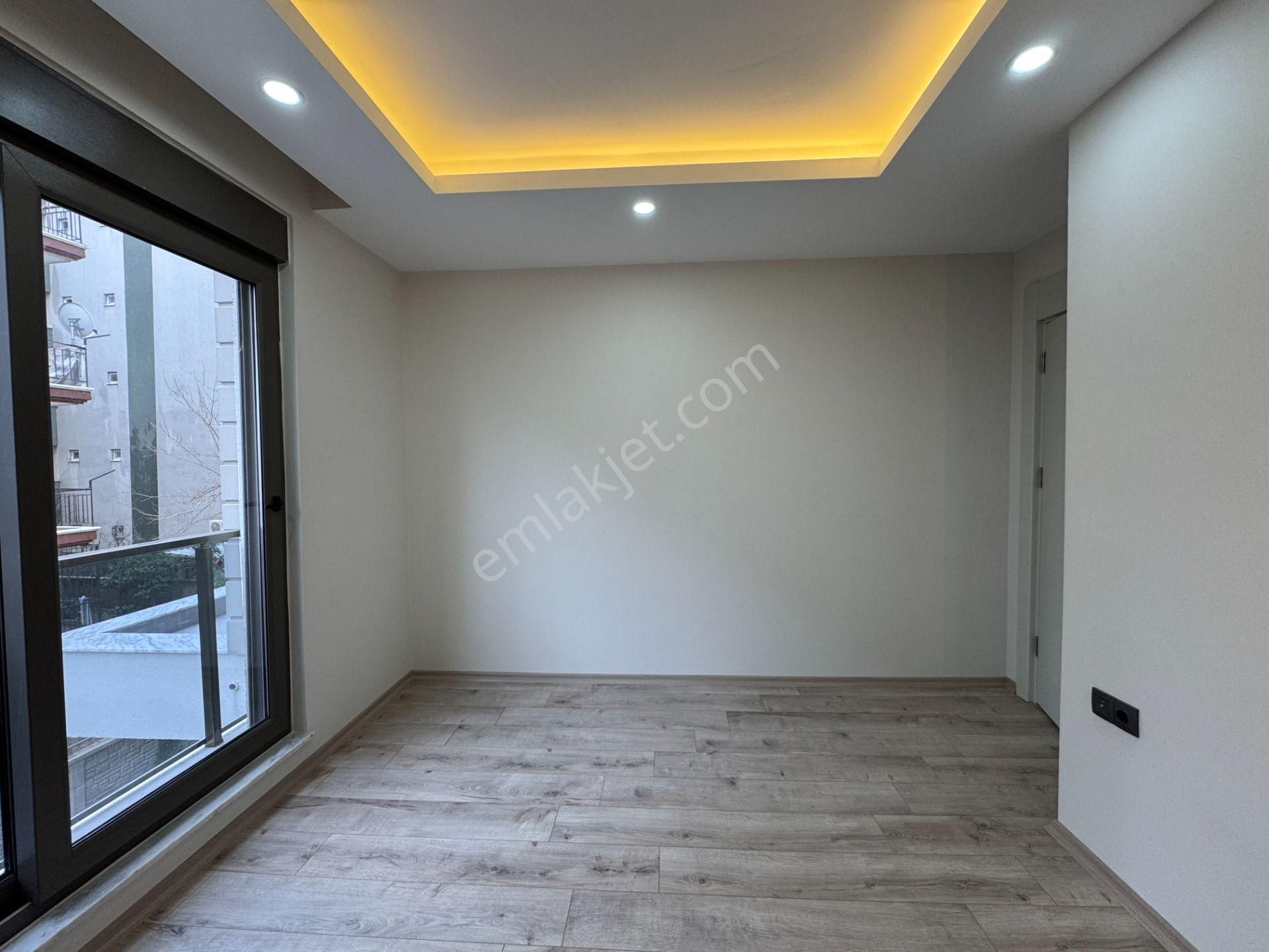 Yenigün Mevlana Cad. Yakını Yerden Isıtmalı Lüks 2+1 Kiralık - Görsel 24