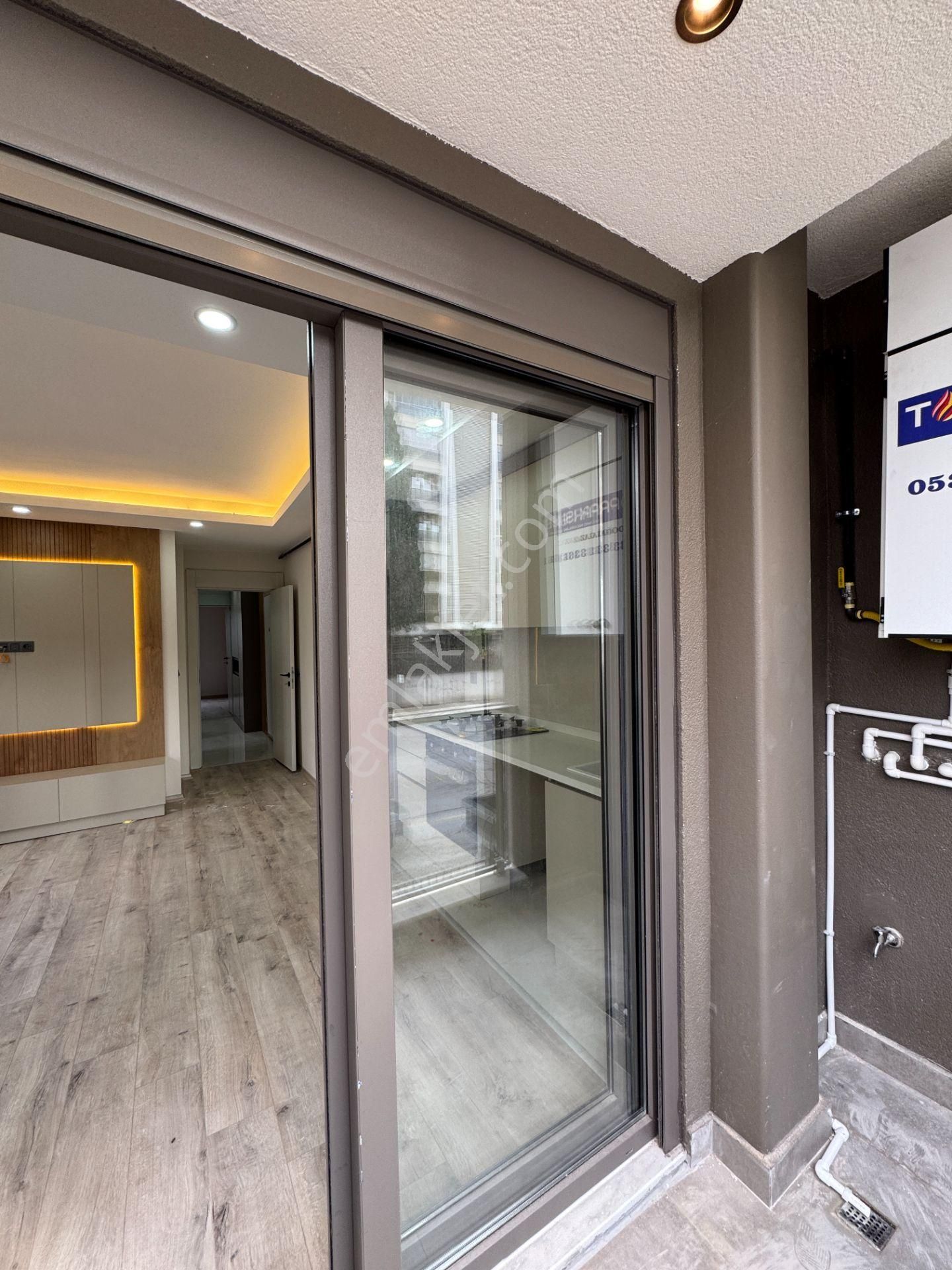 Yenigün Mevlana Cad. Yakını Yerden Isıtmalı Lüks 2+1 Kiralık - Görsel 7