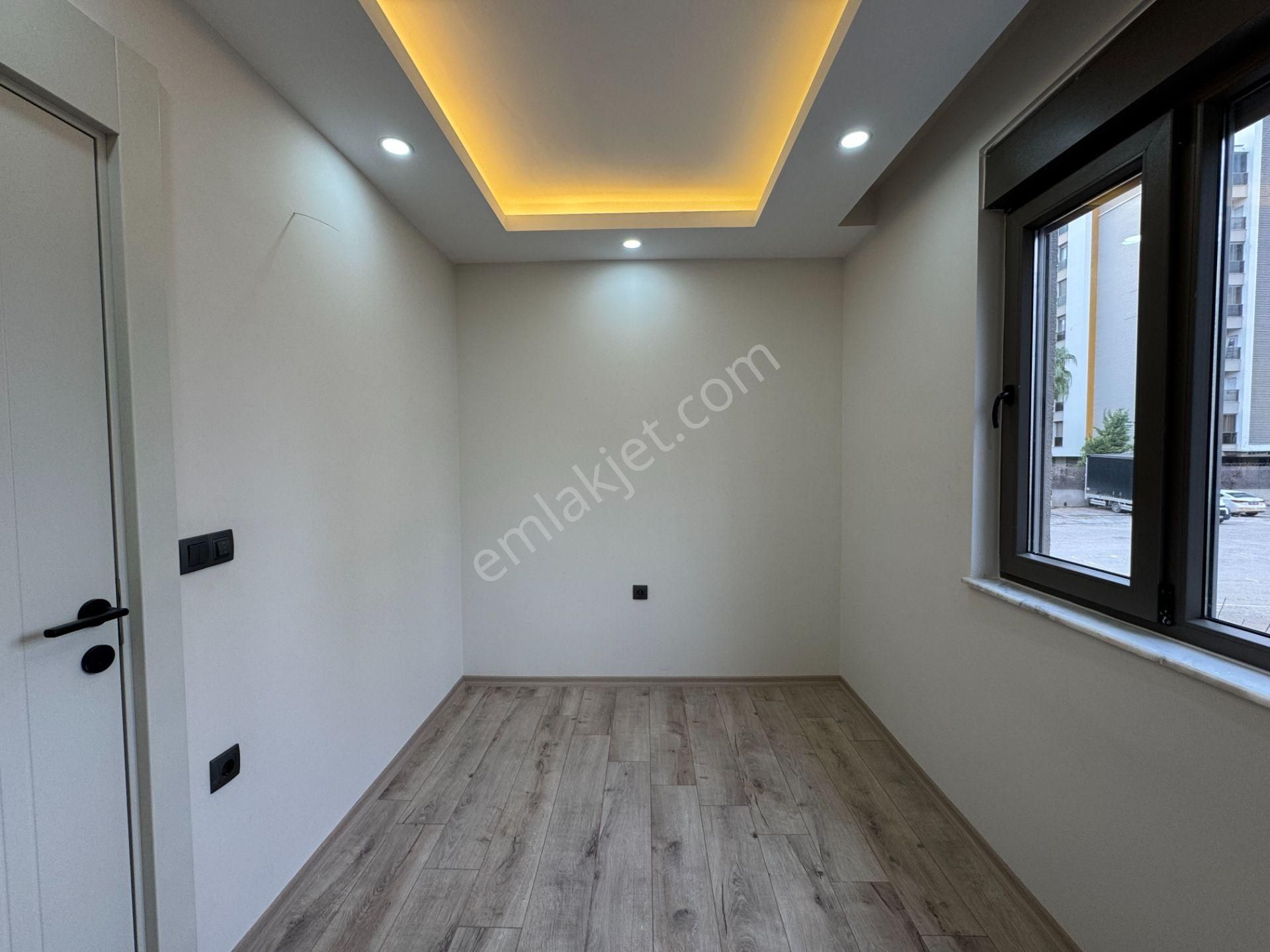 Yenigün Mevlana Cad. Yakını Yerden Isıtmalı Lüks 2+1 Kiralık - Görsel 15