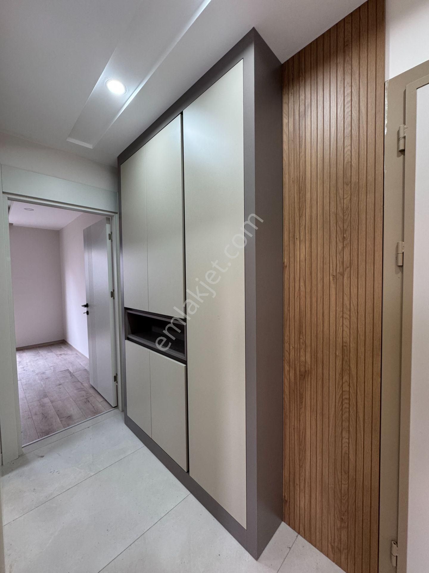 Yenigün Mevlana Cad. Yakını Yerden Isıtmalı Lüks 2+1 Kiralık - Görsel 19