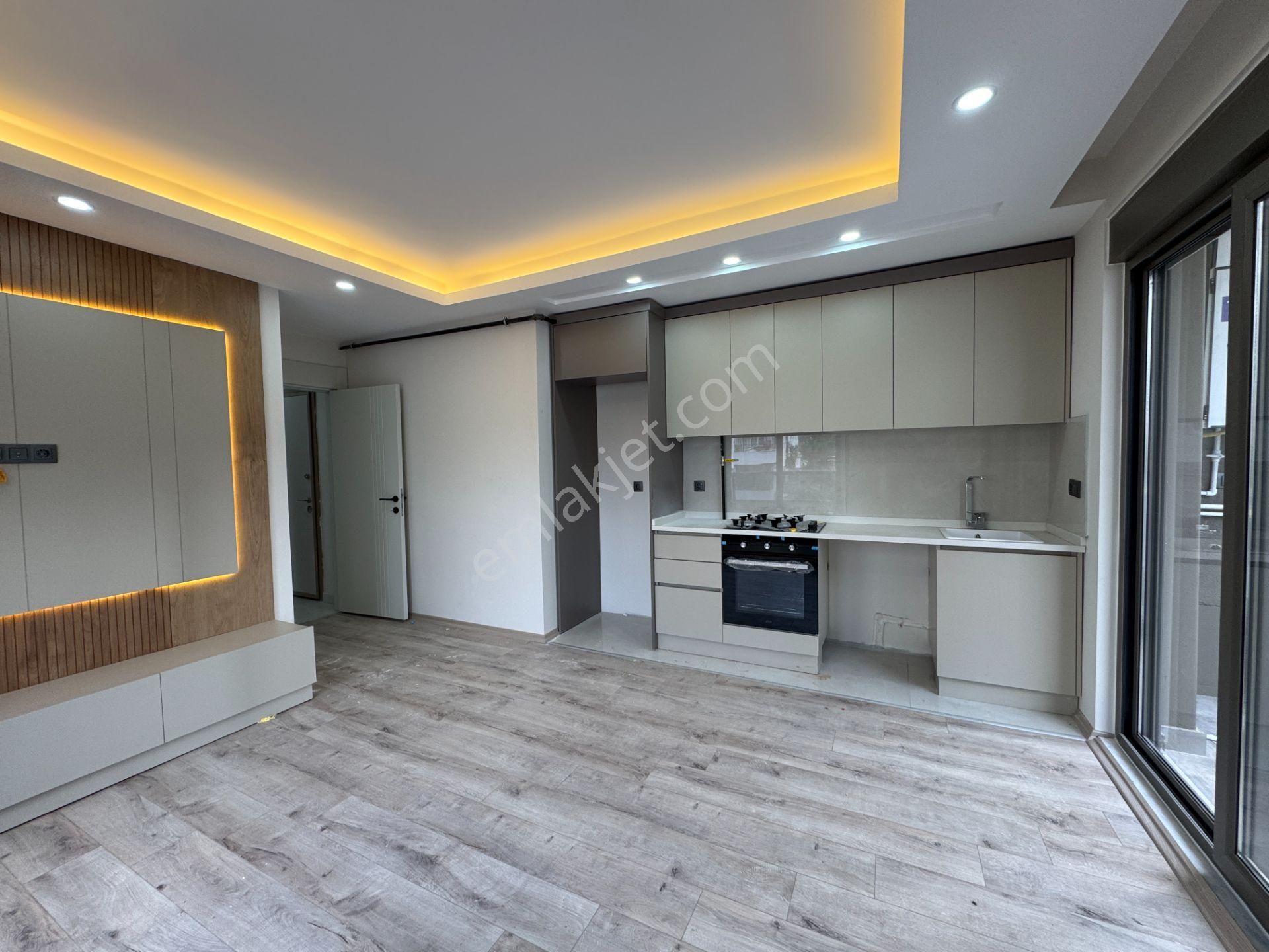 Yenigün Mevlana Cad. Yakını Yerden Isıtmalı Lüks 2+1 Kiralık - Görsel 4