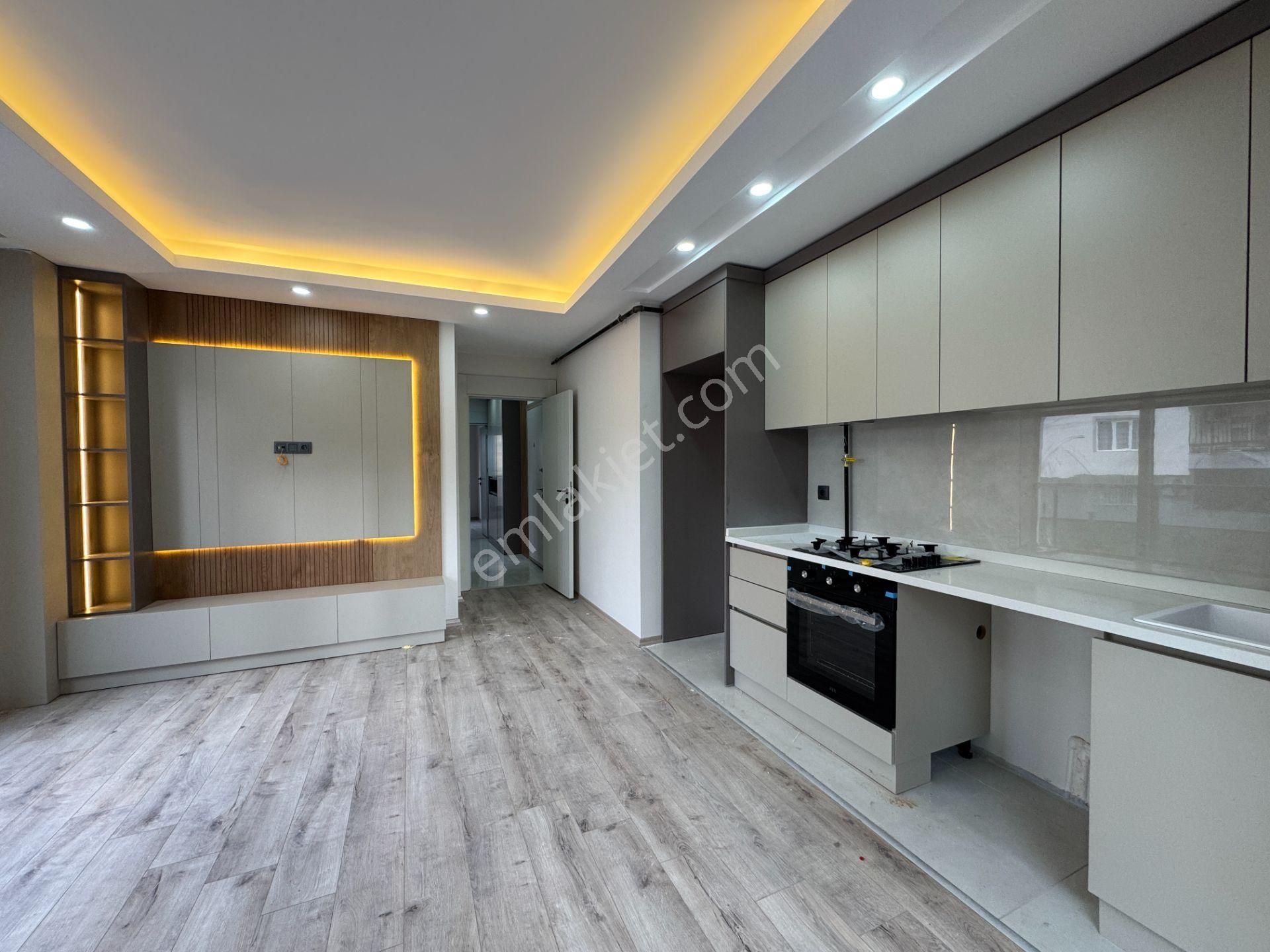 Yenigün Mevlana Cad. Yakını Yerden Isıtmalı Lüks 2+1 Kiralık - Görsel 9