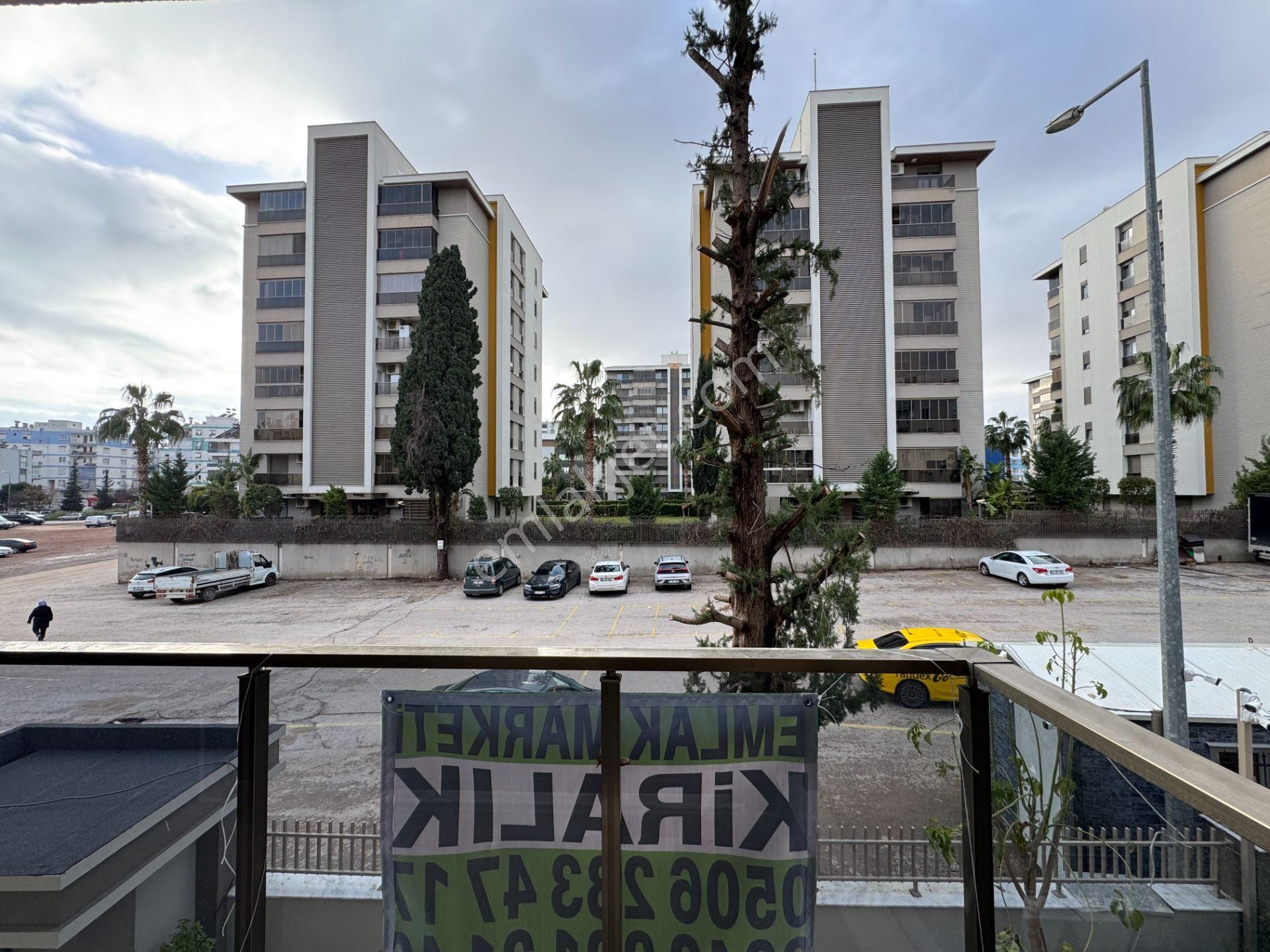 Yenigün Mevlana Cad. Yakını Yerden Isıtmalı Lüks 2+1 Kiralık - Görsel 6