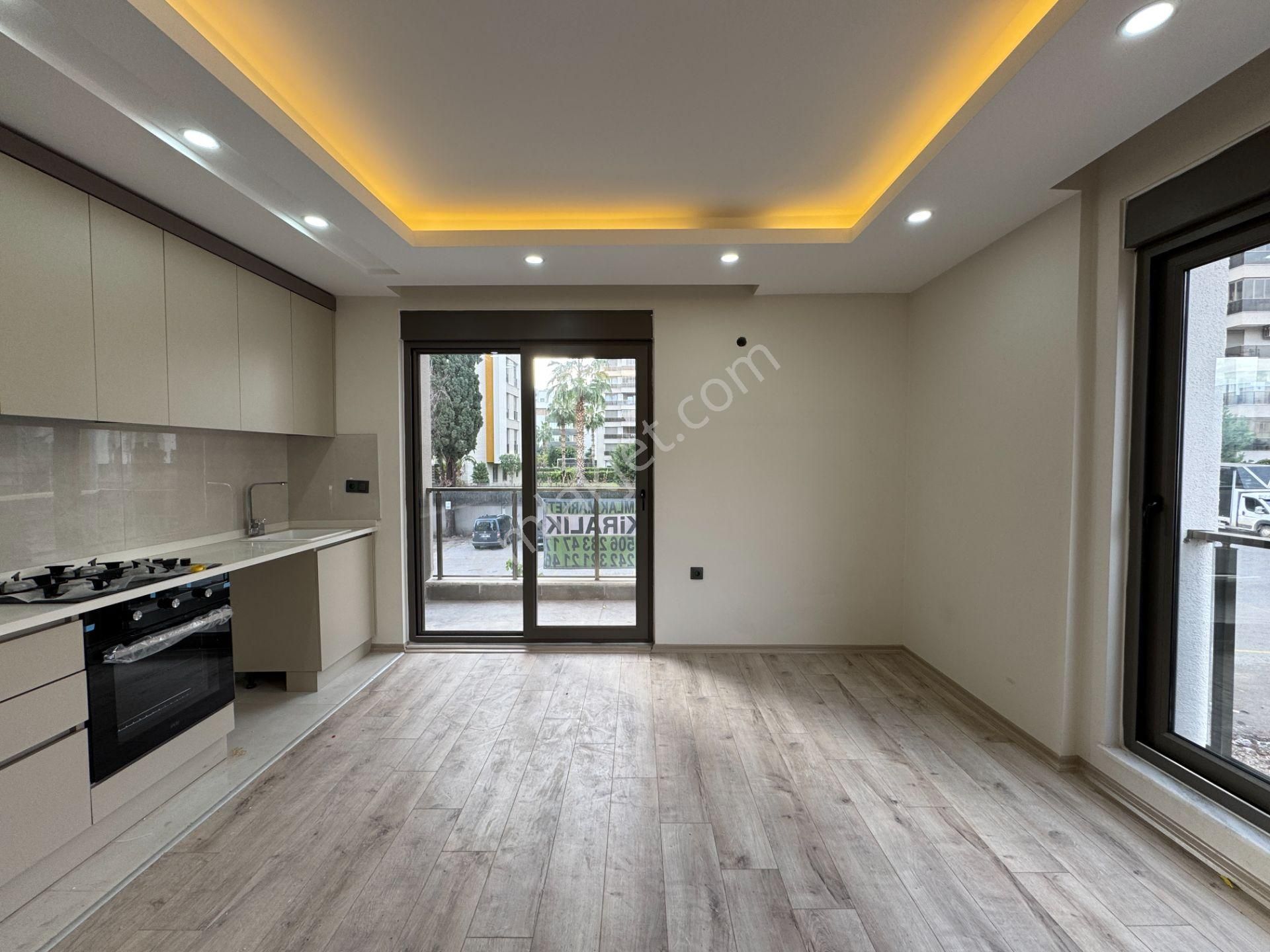 Yenigün Mevlana Cad. Yakını Yerden Isıtmalı Lüks 2+1 Kiralık - Görsel 3