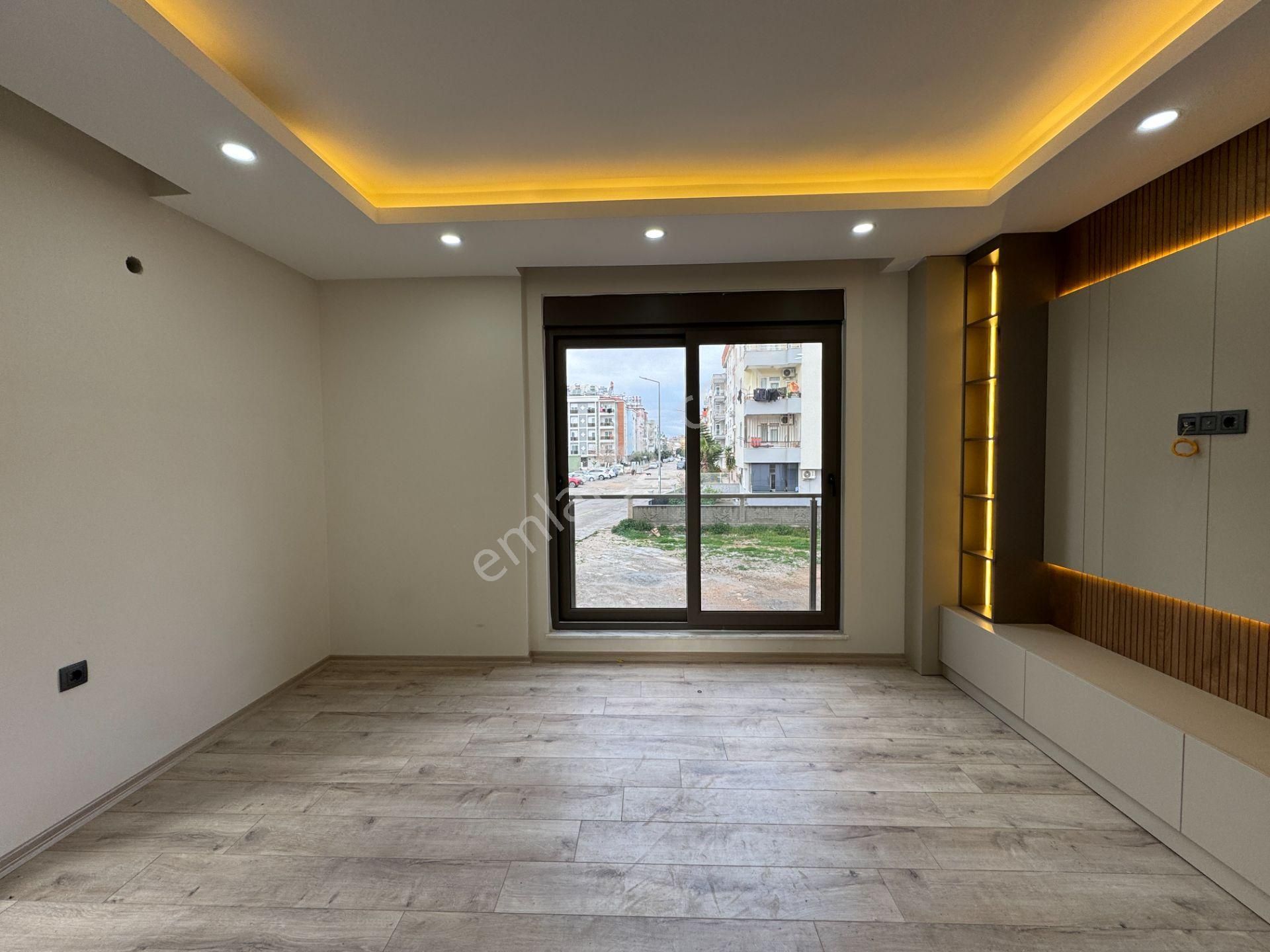 Yenigün Mevlana Cad. Yakını Yerden Isıtmalı Lüks 2+1 Kiralık - Görsel 12