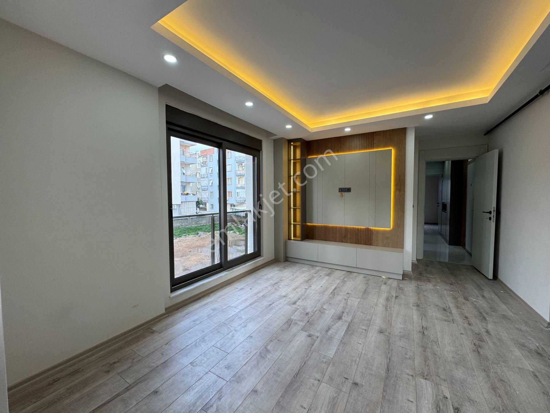 Yenigün Mevlana Cad. Yakını Yerden Isıtmalı Lüks 2+1 Kiralık - Görsel 10