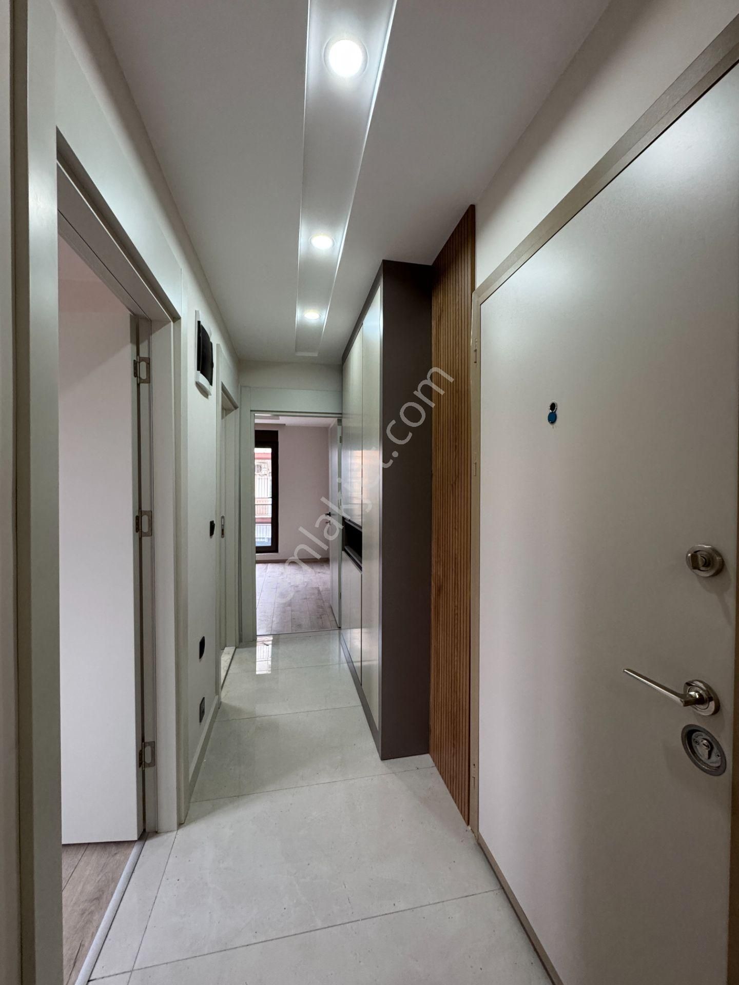 Yenigün Mevlana Cad. Yakını Yerden Isıtmalı Lüks 2+1 Kiralık - Görsel 14